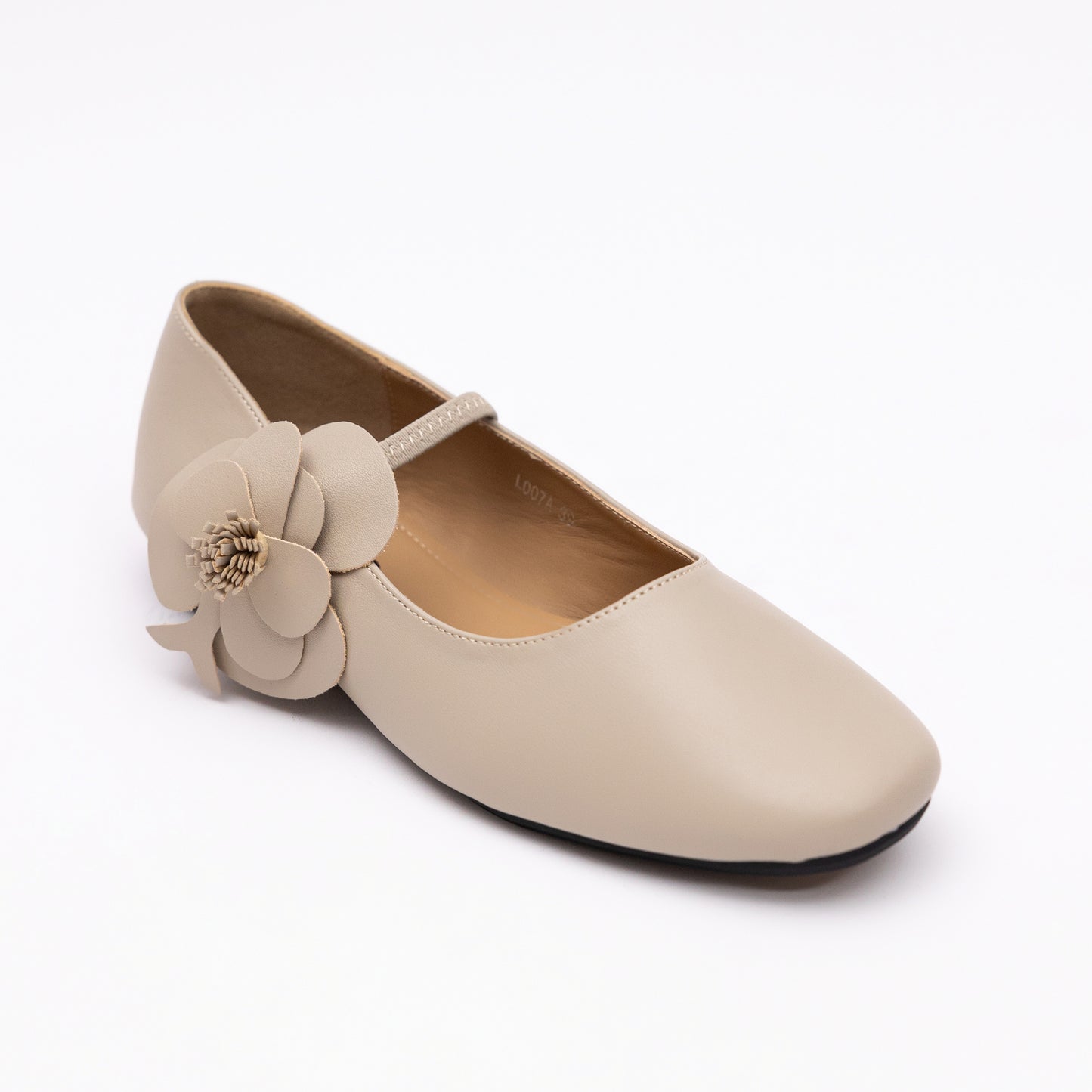 Daisy Flat