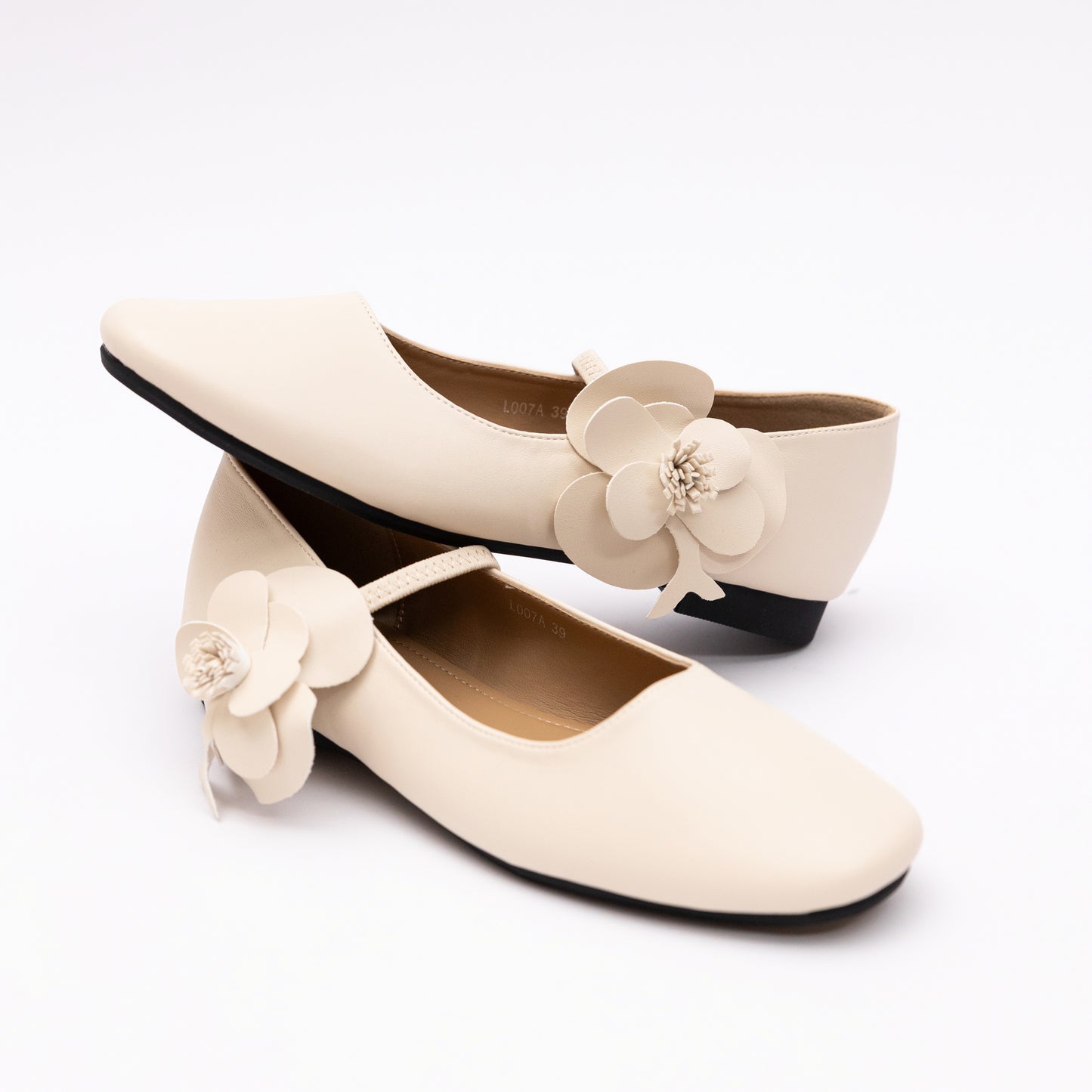 Daisy Flat