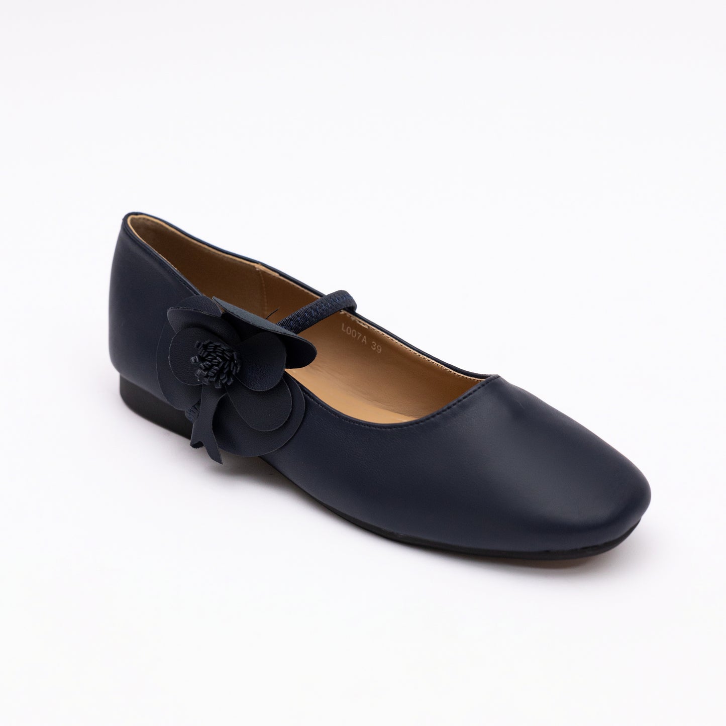 Daisy Flat
