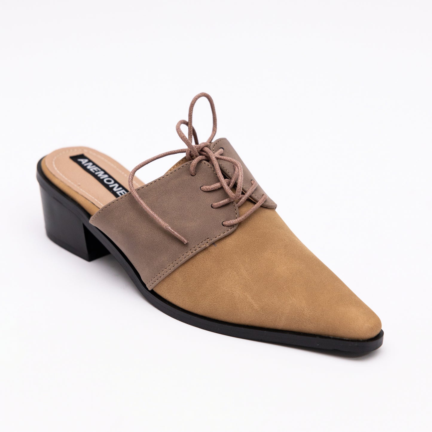 City Mule