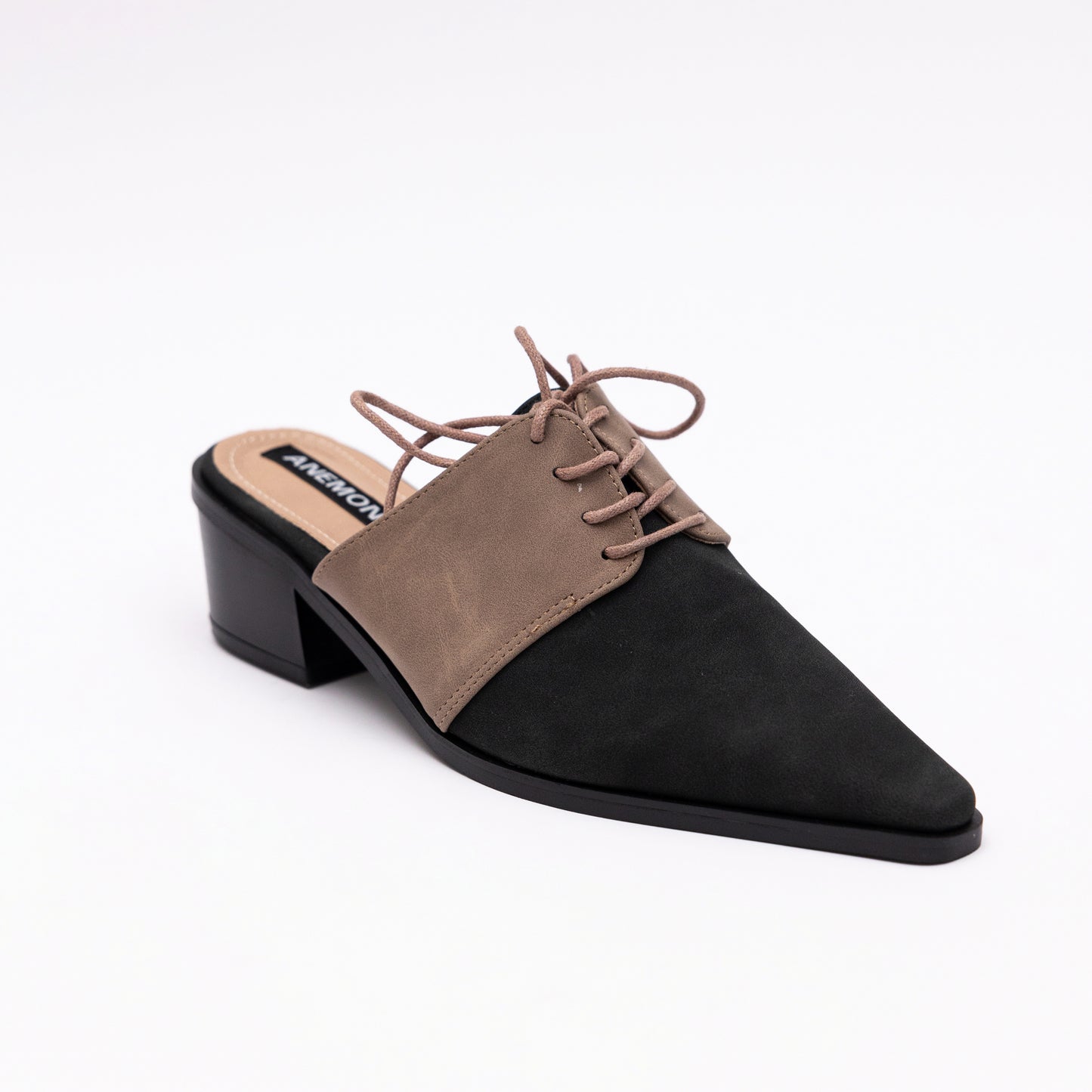 City Mule