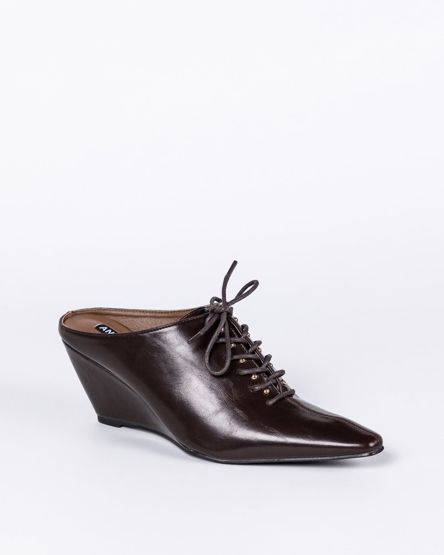 Pointed Rivets