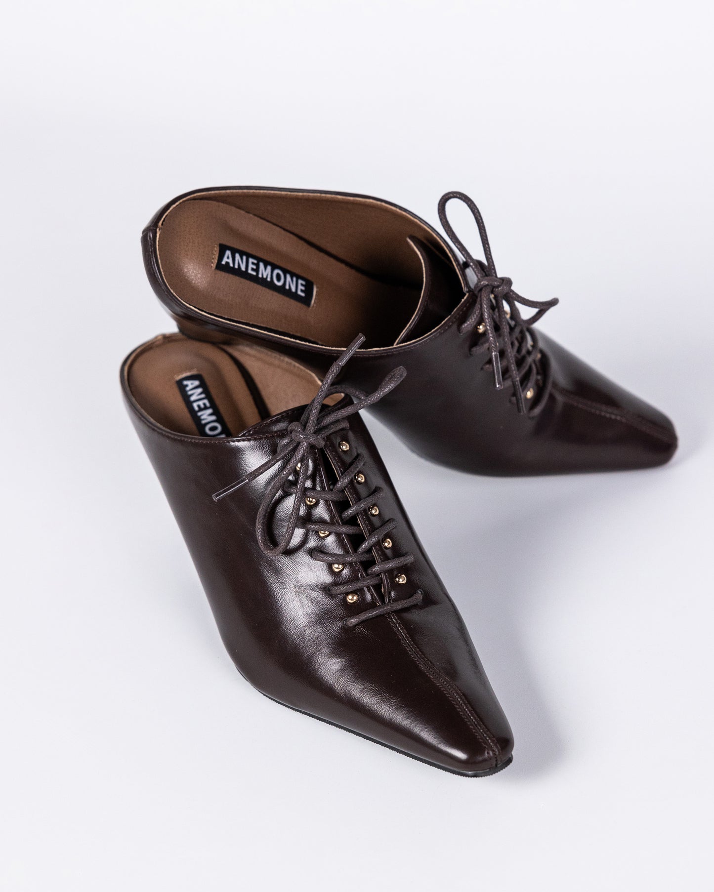 Pointed Rivets