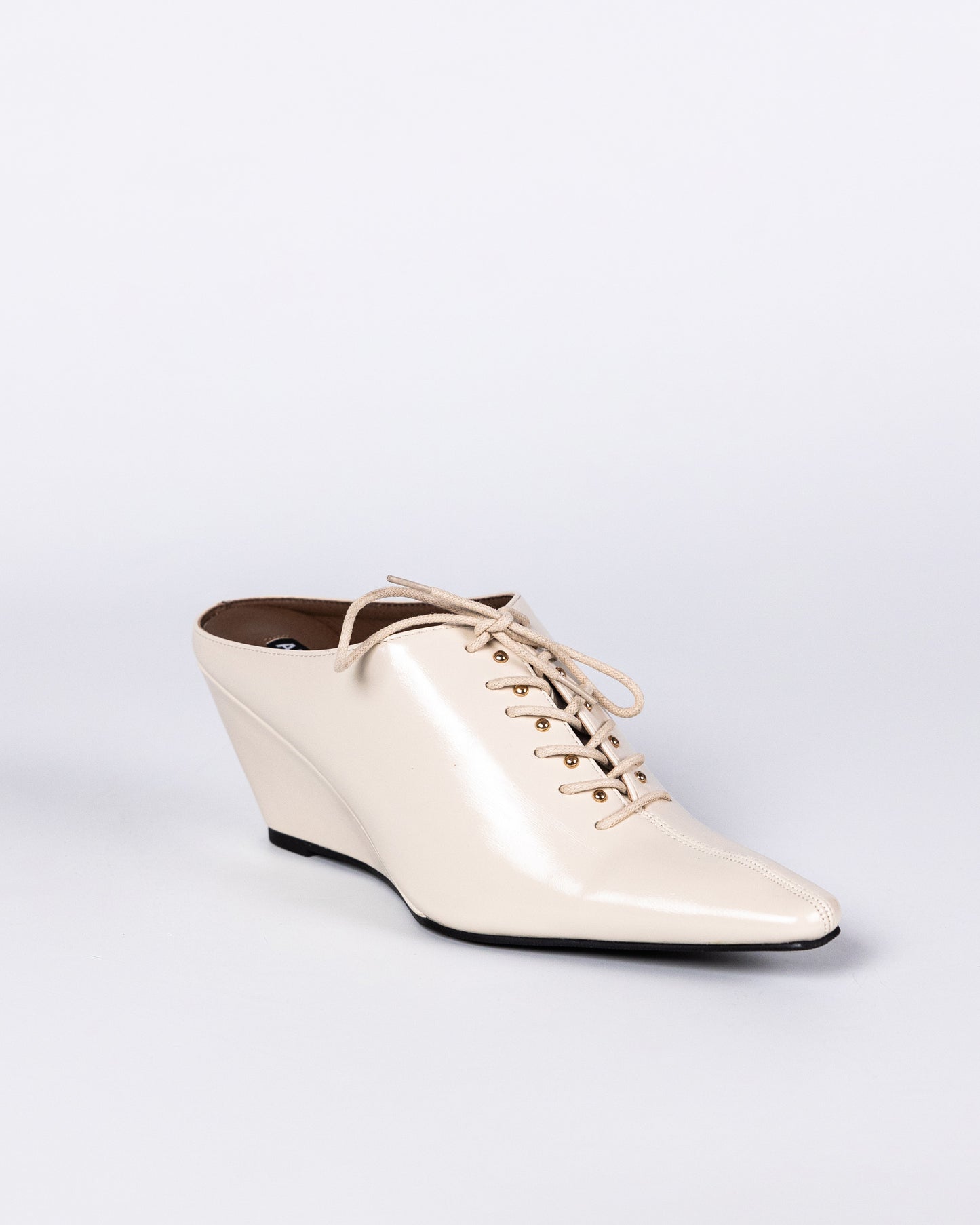 Pointed Rivets