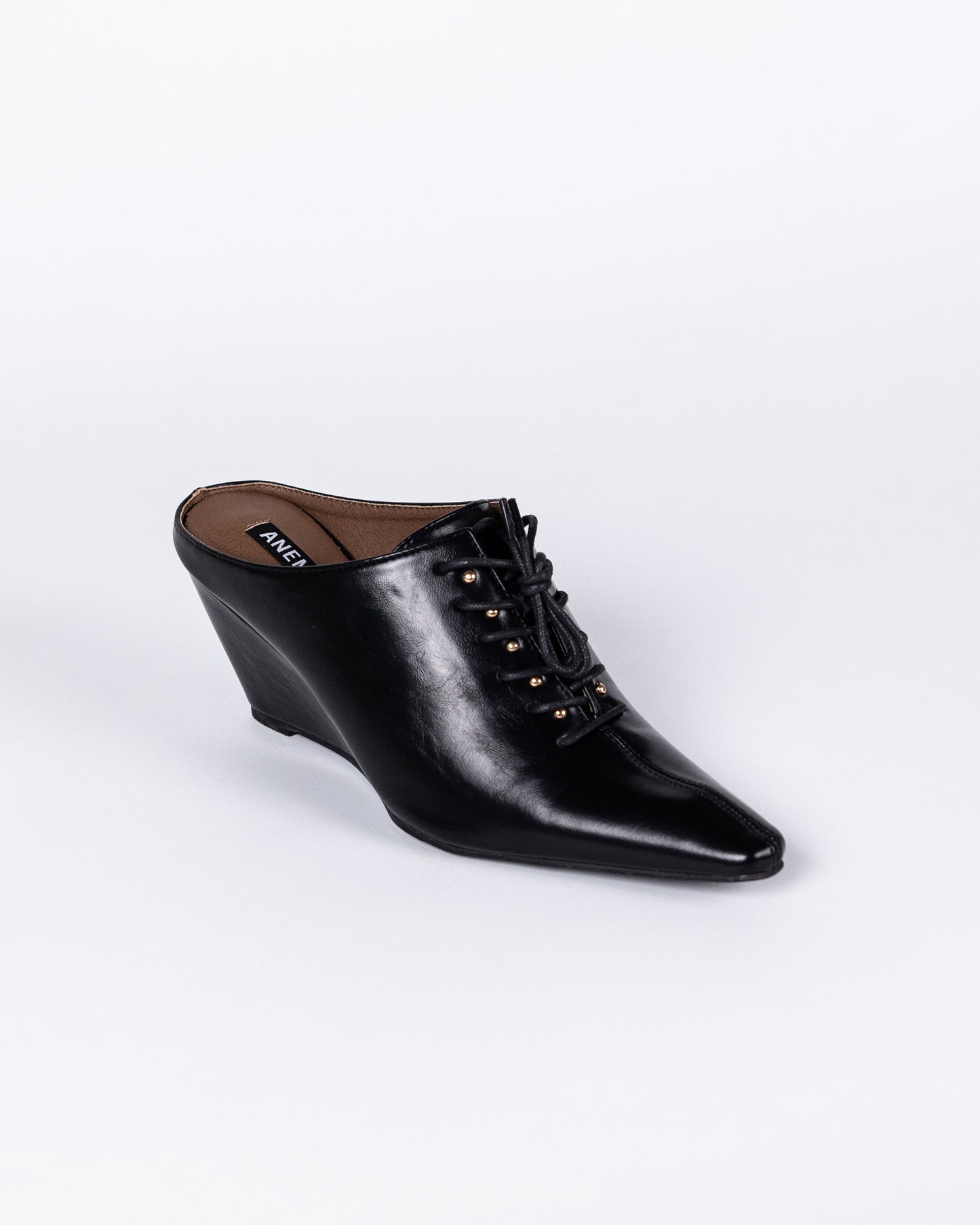 Pointed Rivets