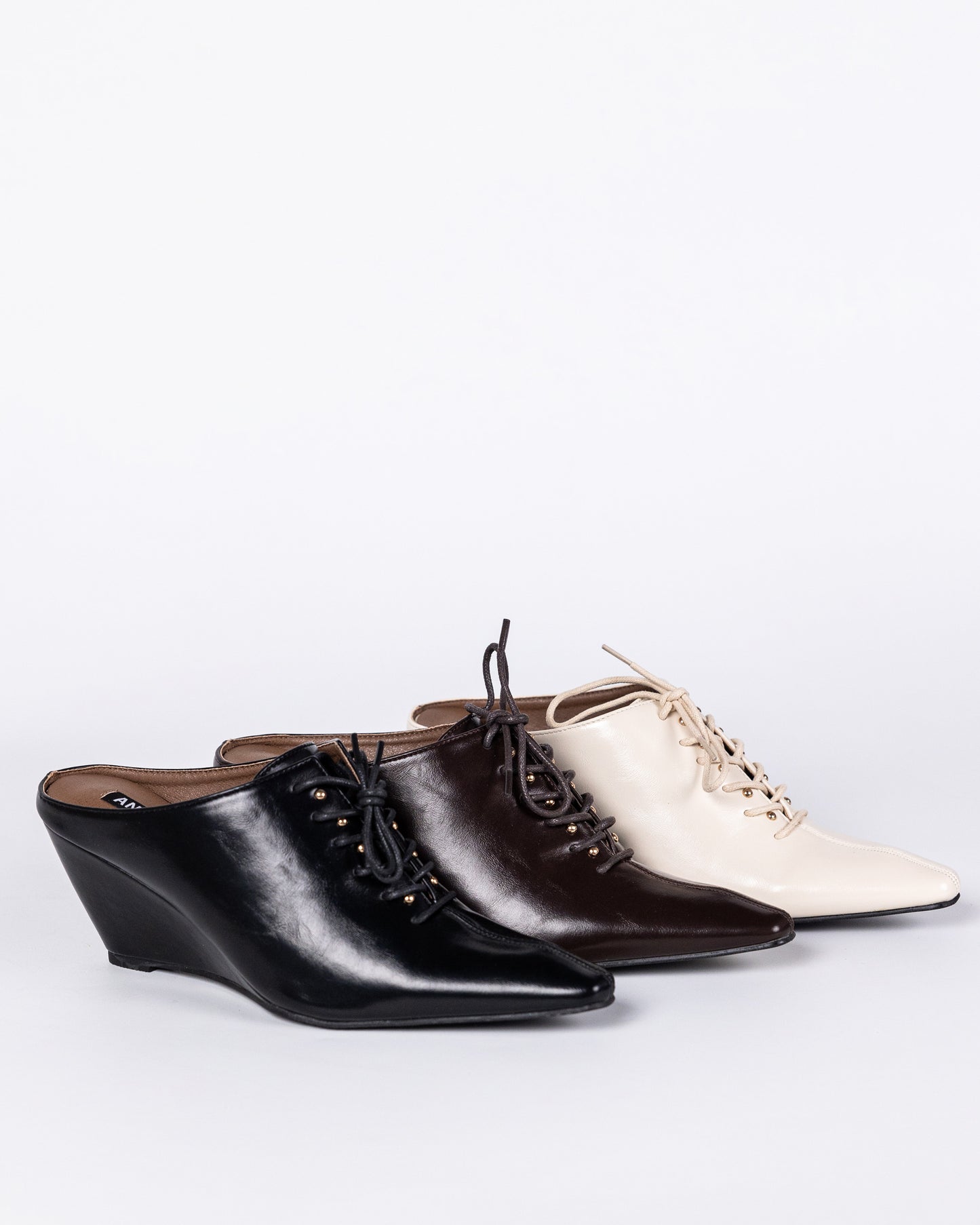 Pointed Rivets