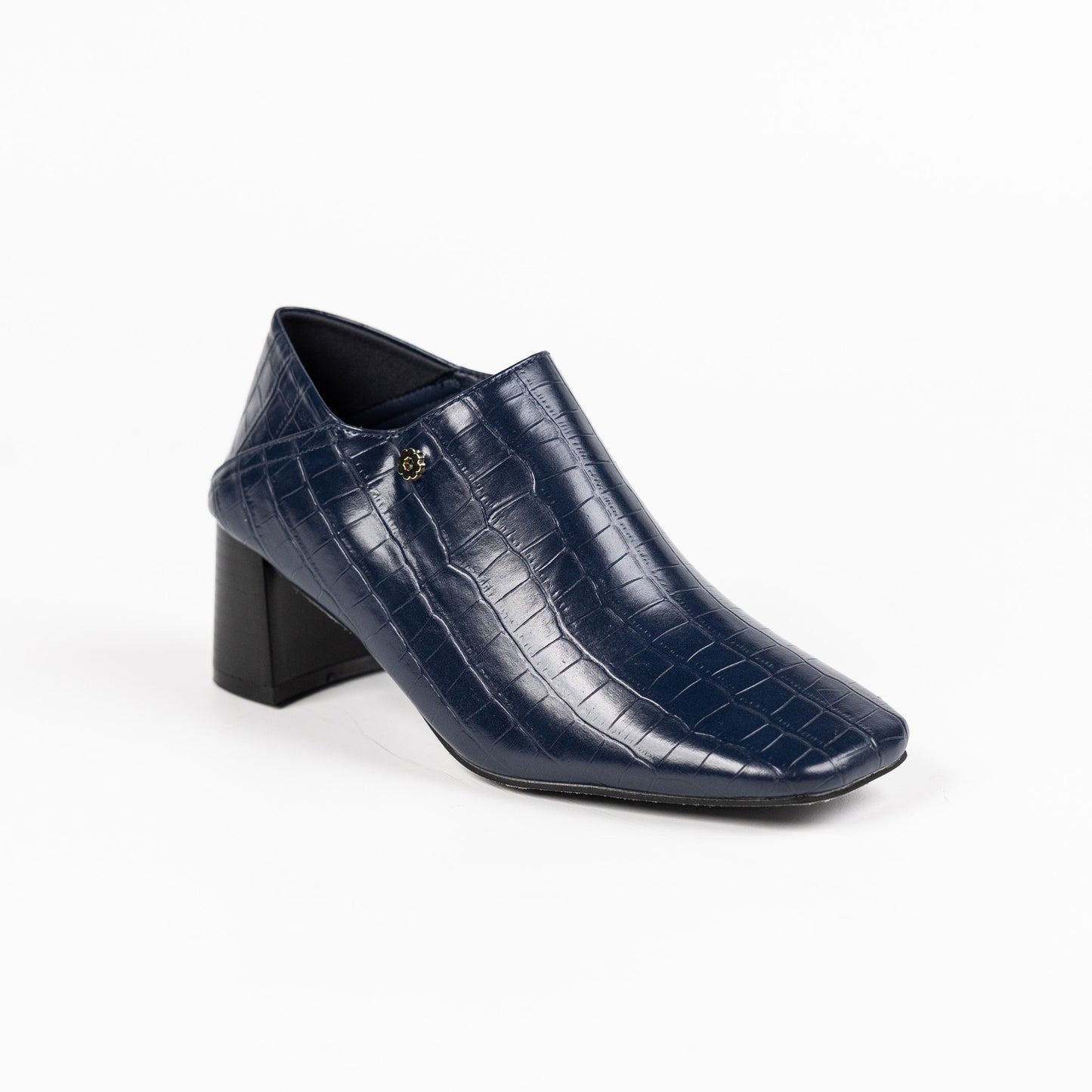 ankle heel