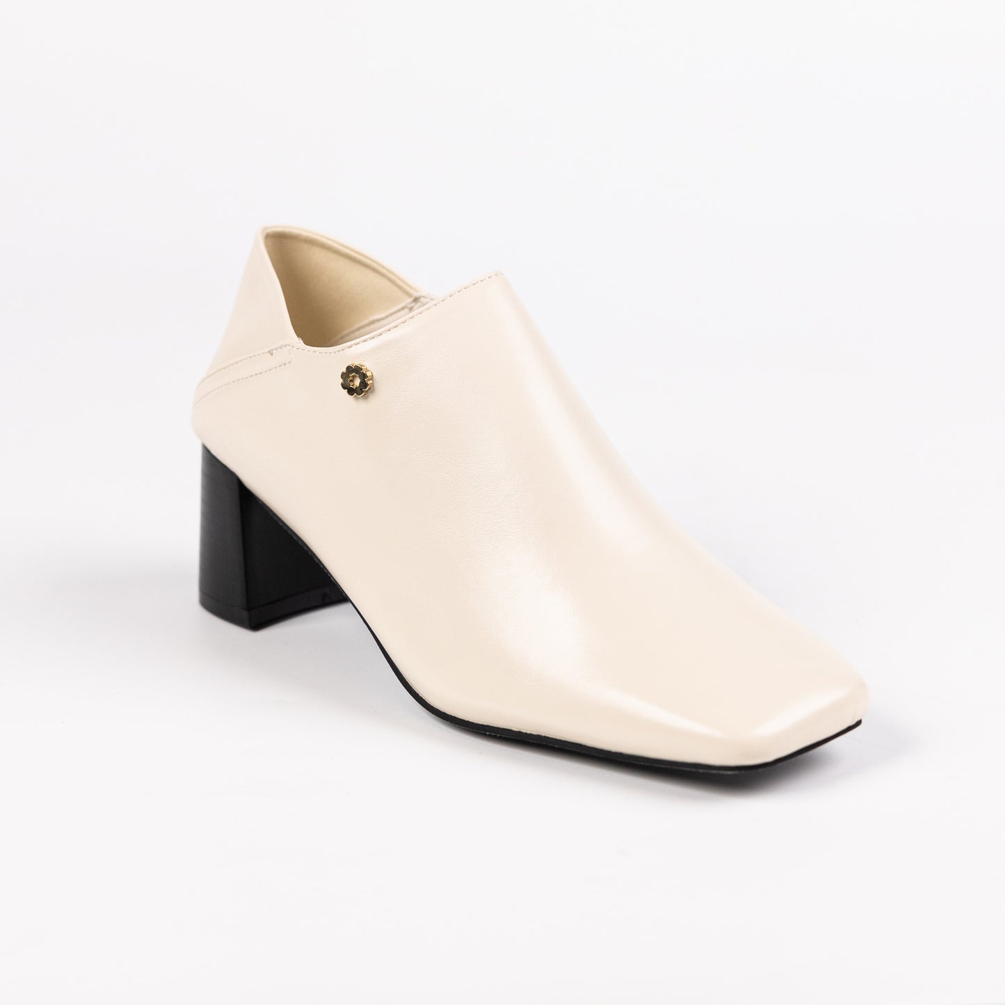 ankle heel