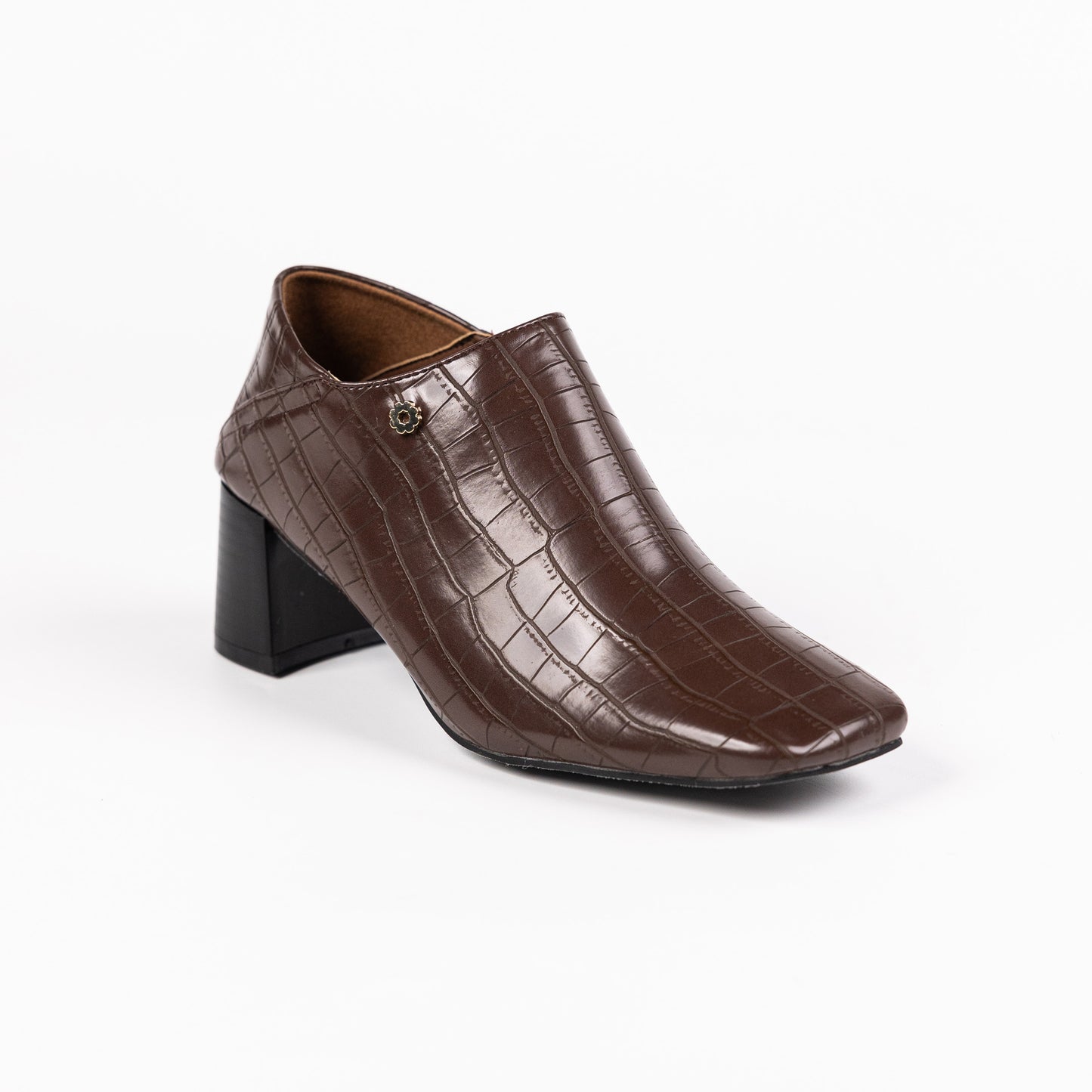 ankle heel