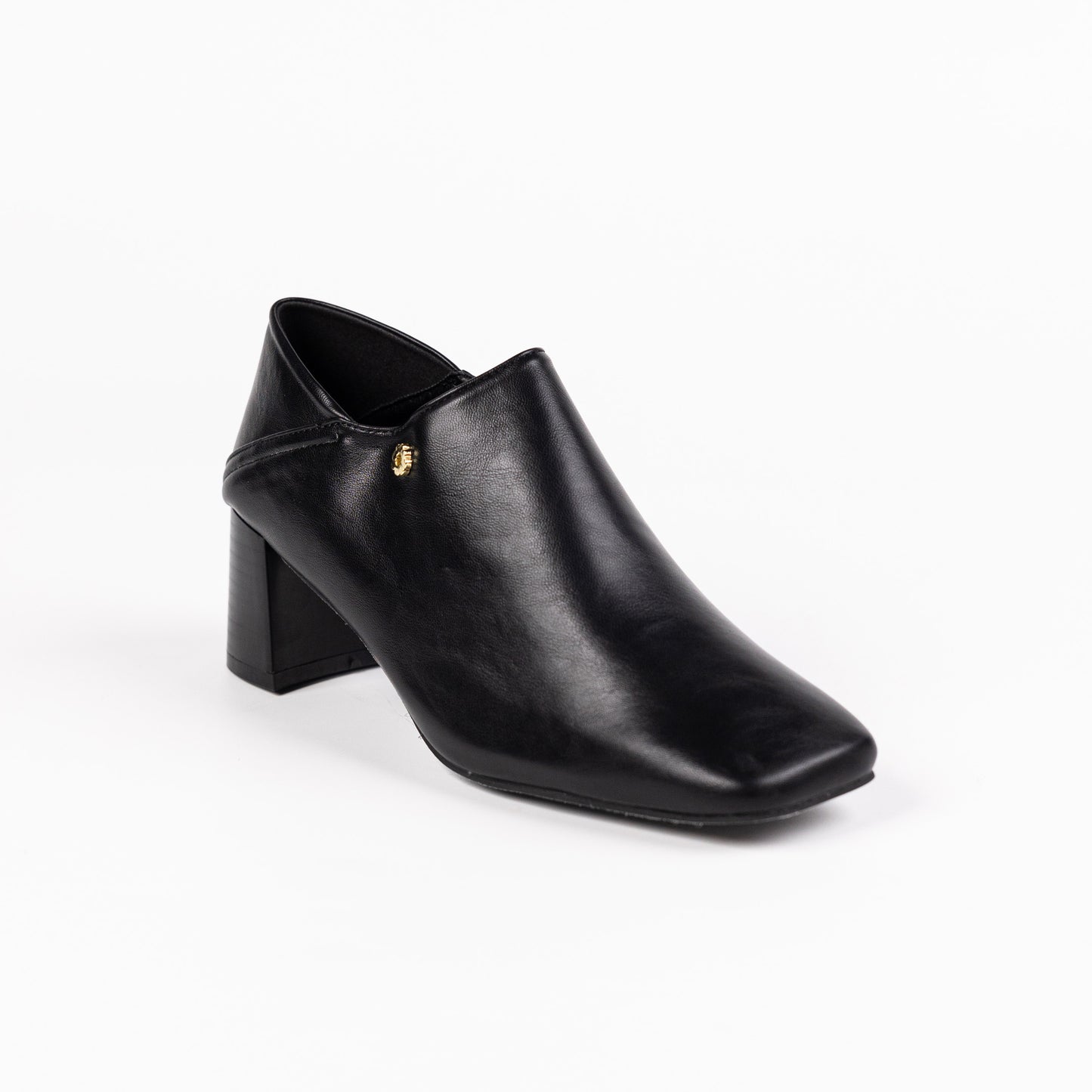 ankle heel