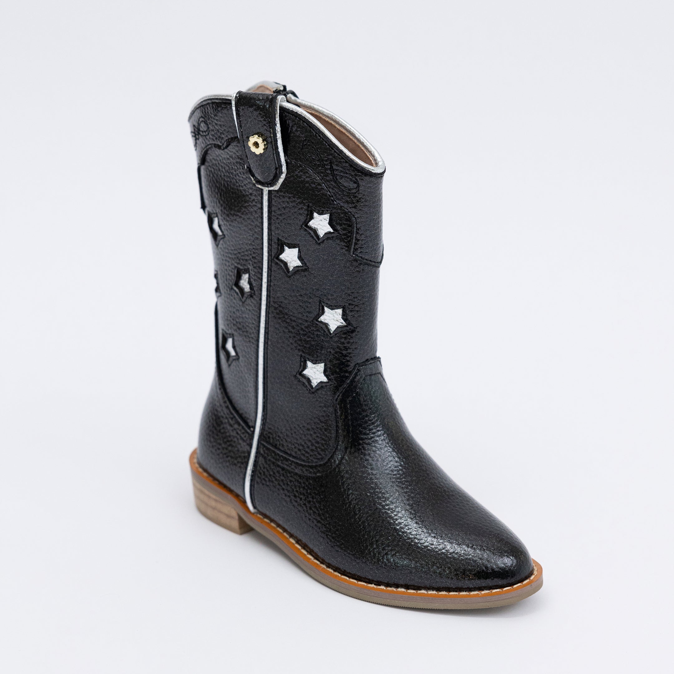 Star Boots