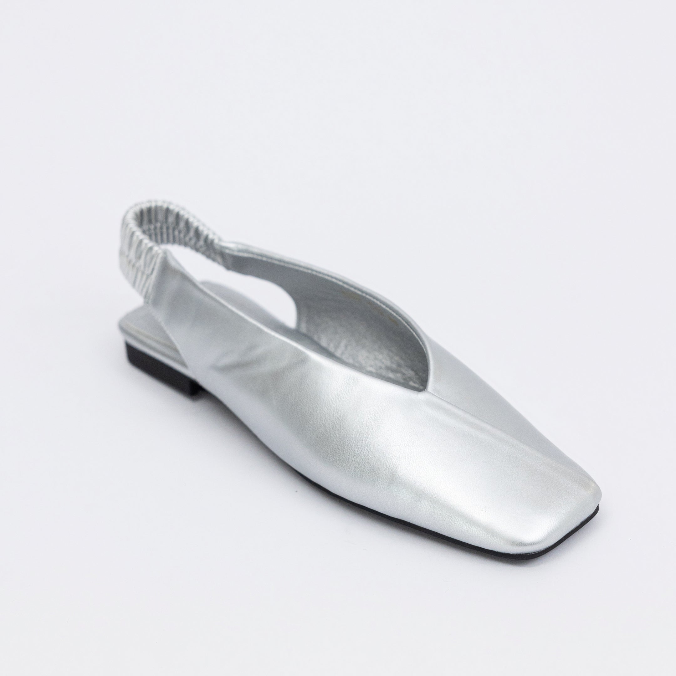 elastic Sandals
