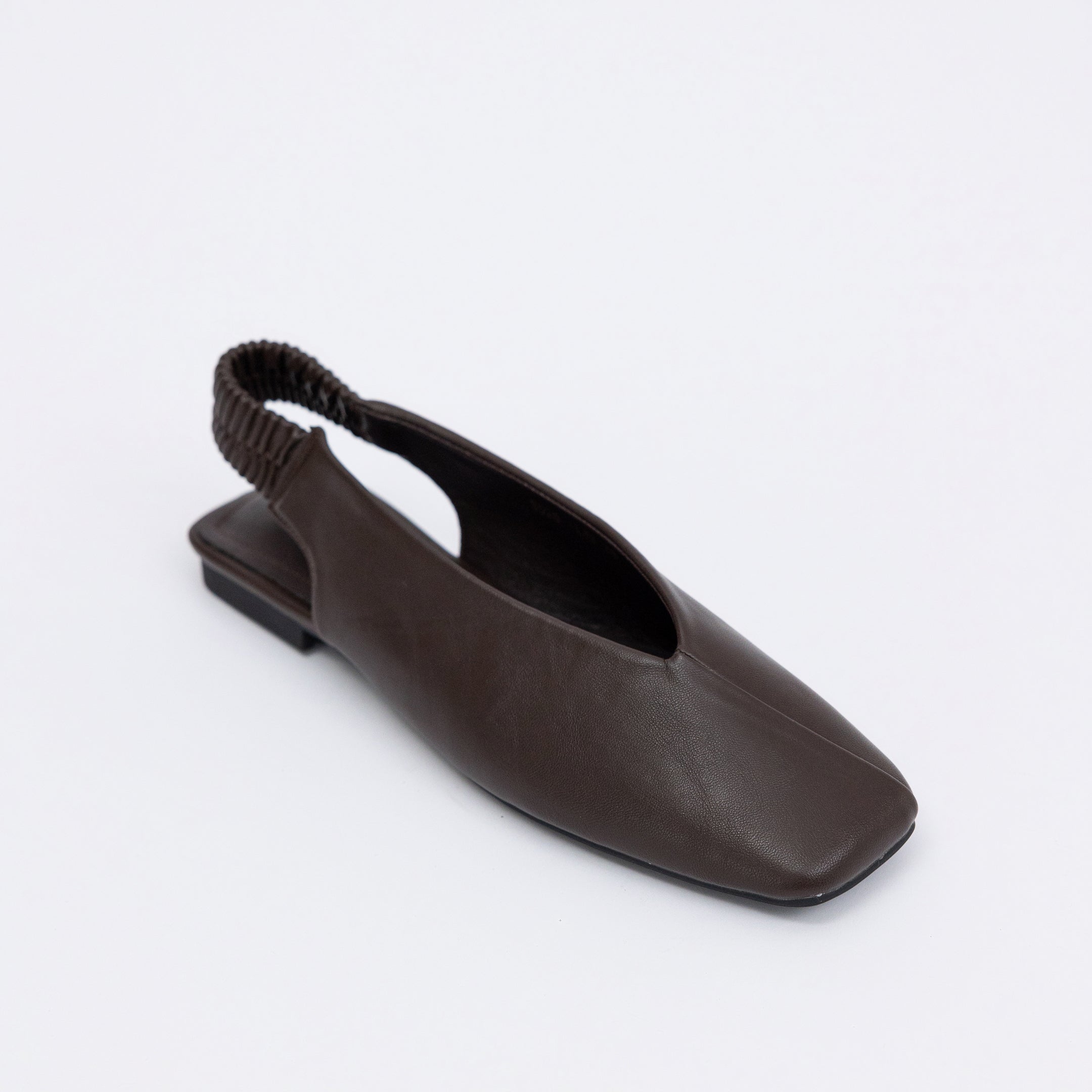 elastic Sandals