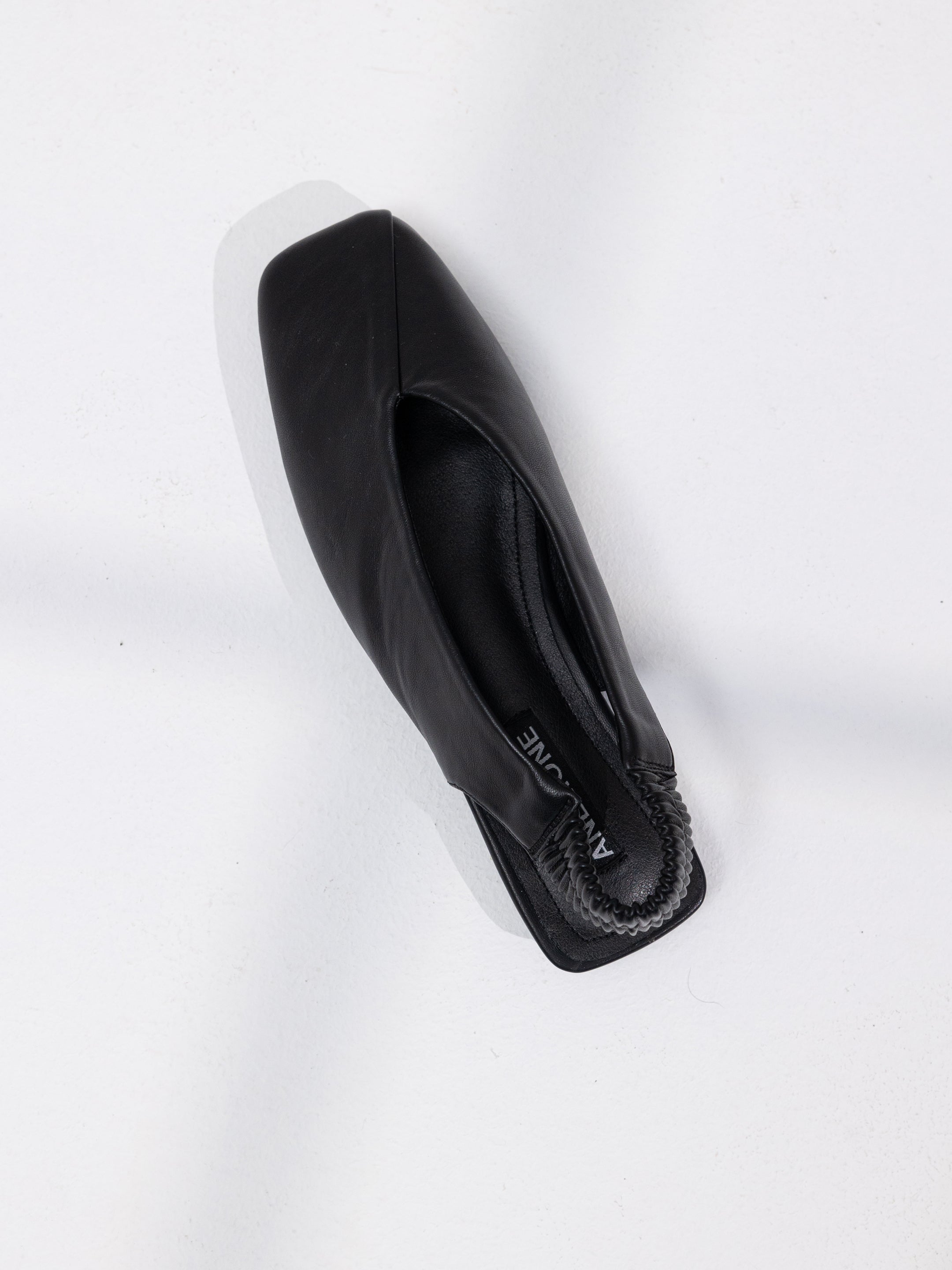 elastic Sandals