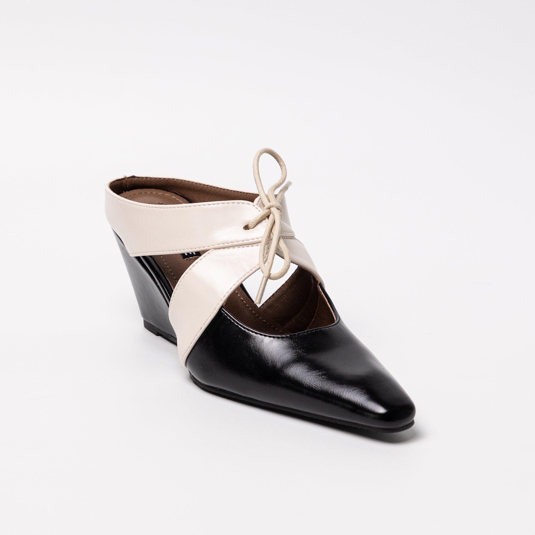 Ribbon wedge