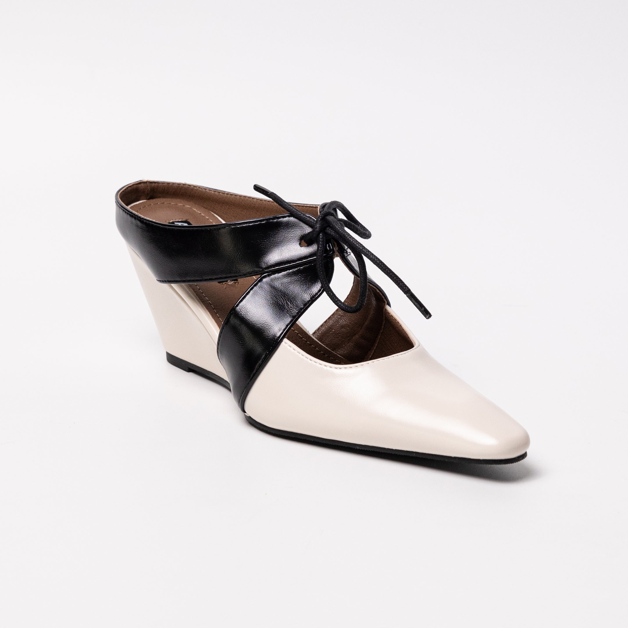 Ribbon wedge