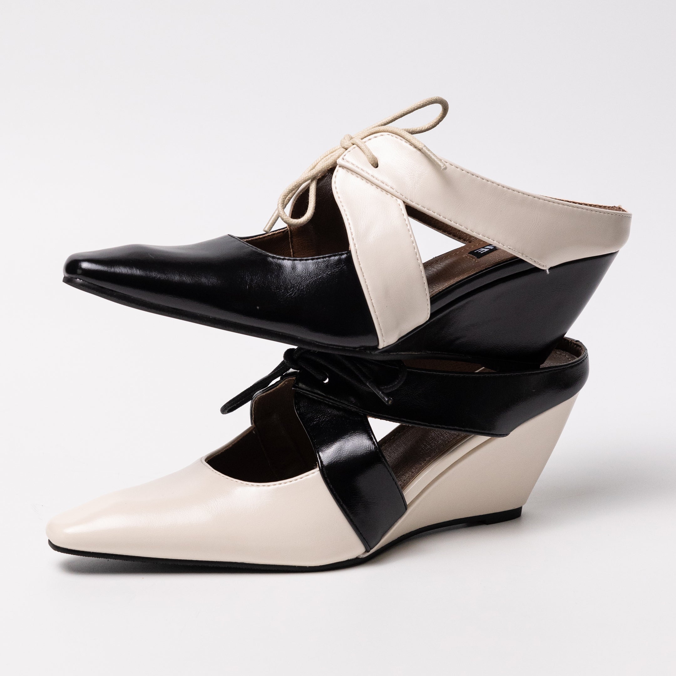 Ribbon wedge