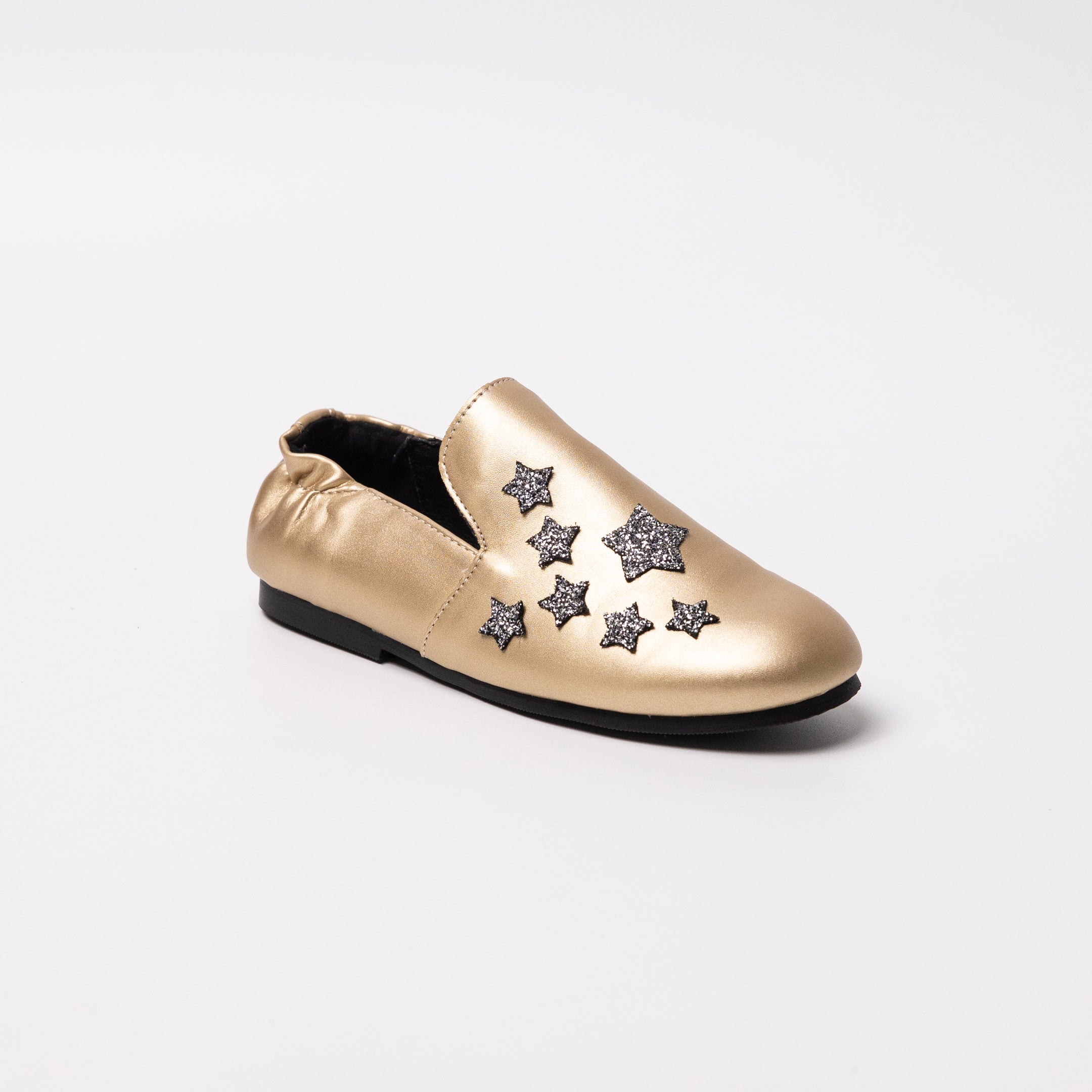 Kids Star Loafer