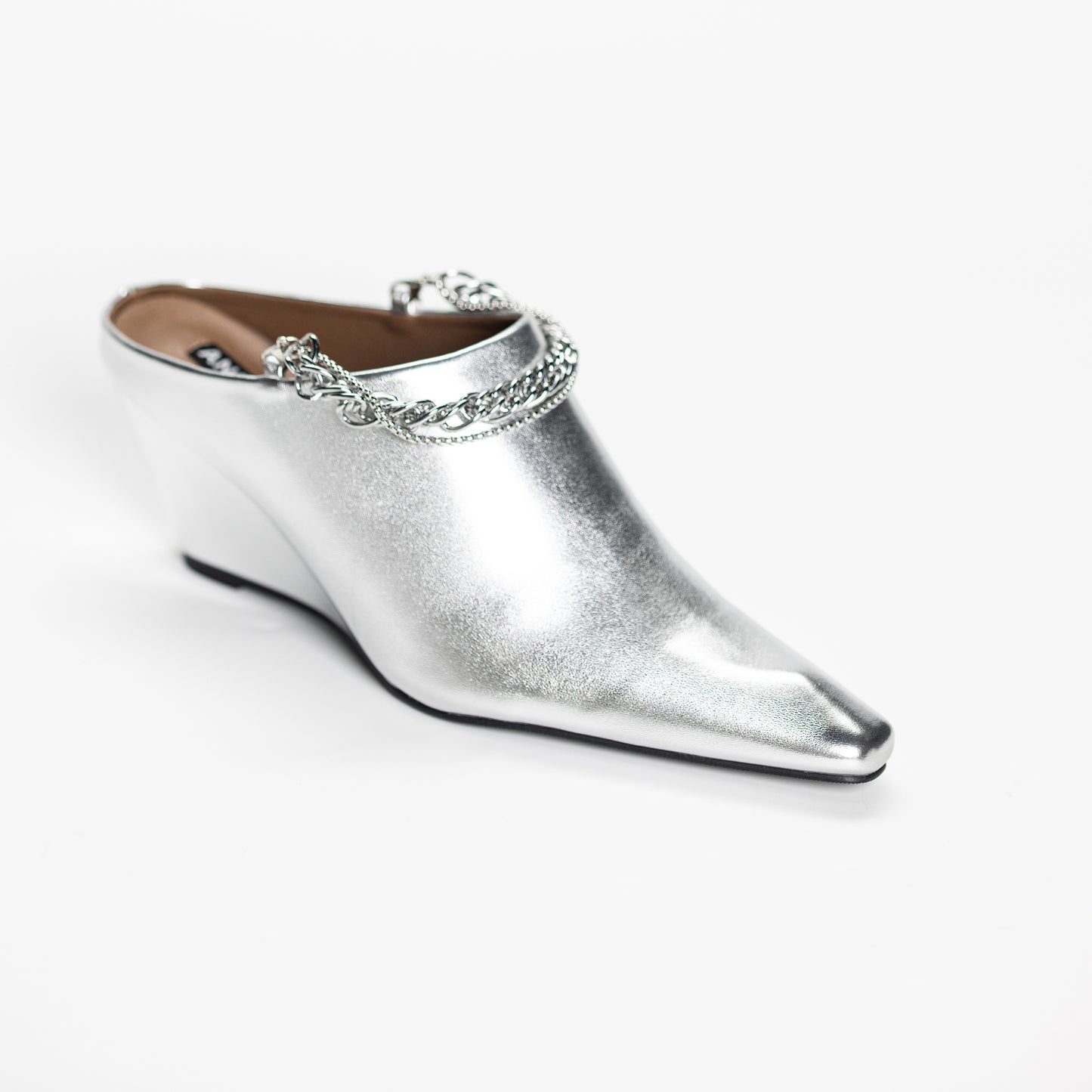 Pointed Wedge