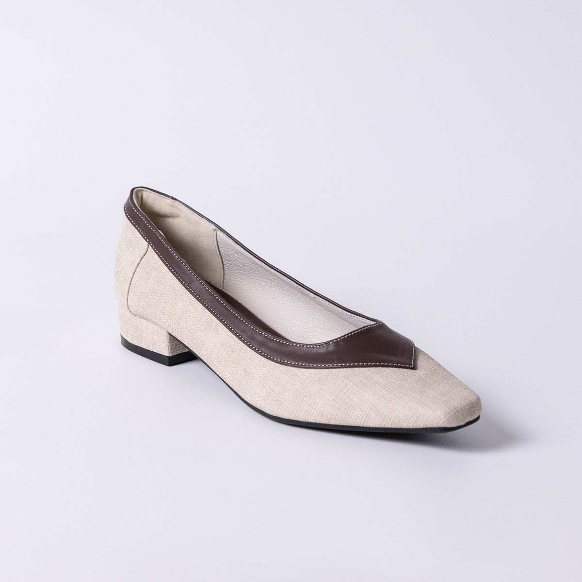 Canvas Flat