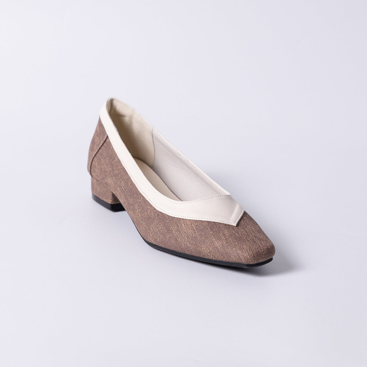 Canvas Flat