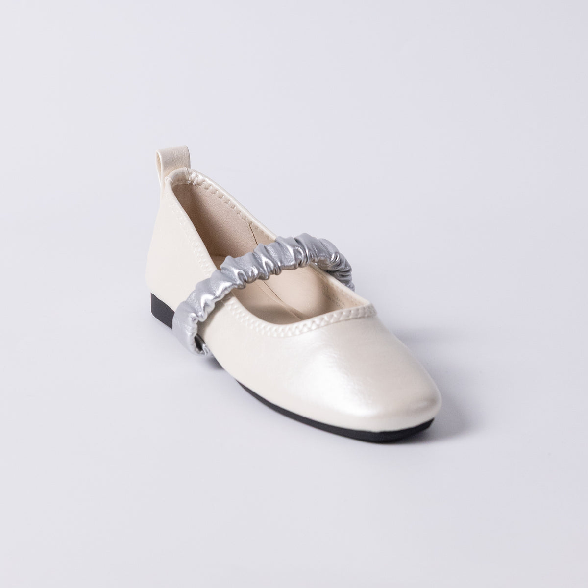 Waves Ballerina