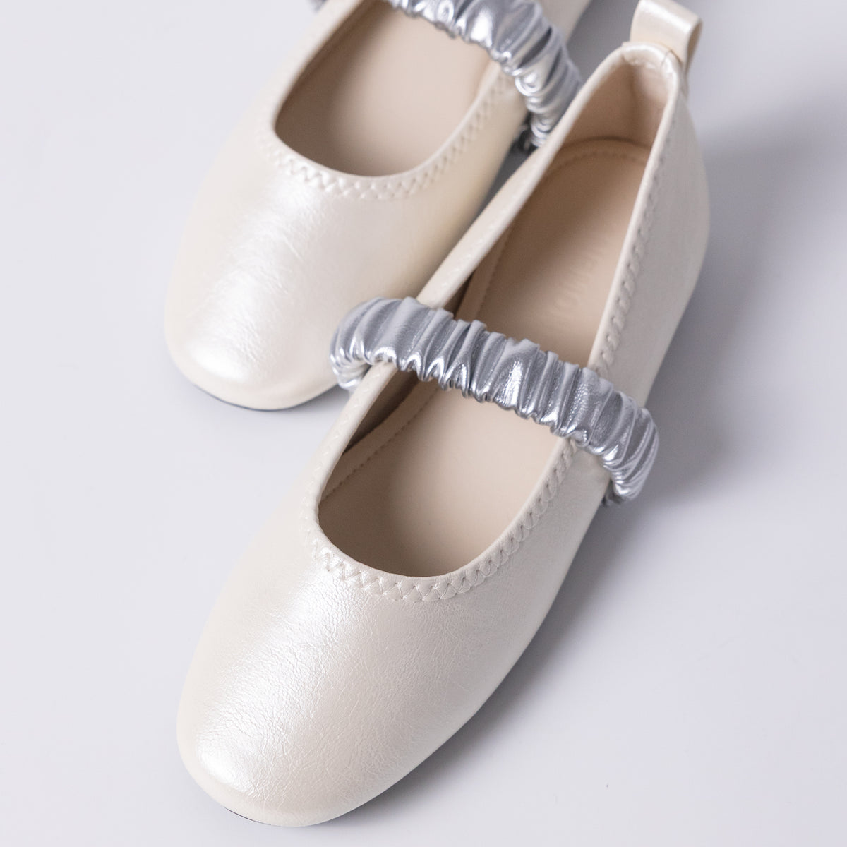 Waves Ballerina