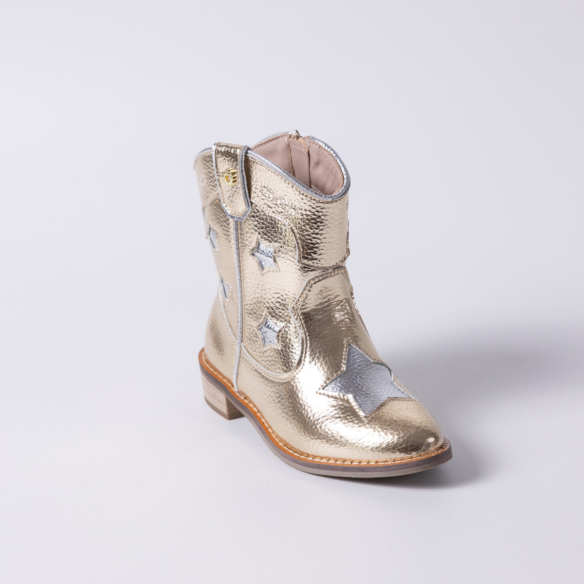 kids star boots