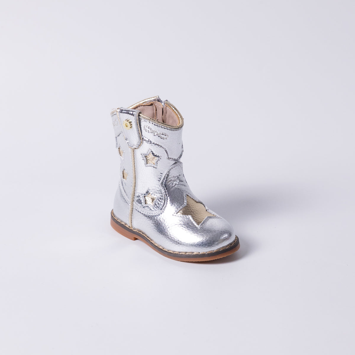 infant star boots