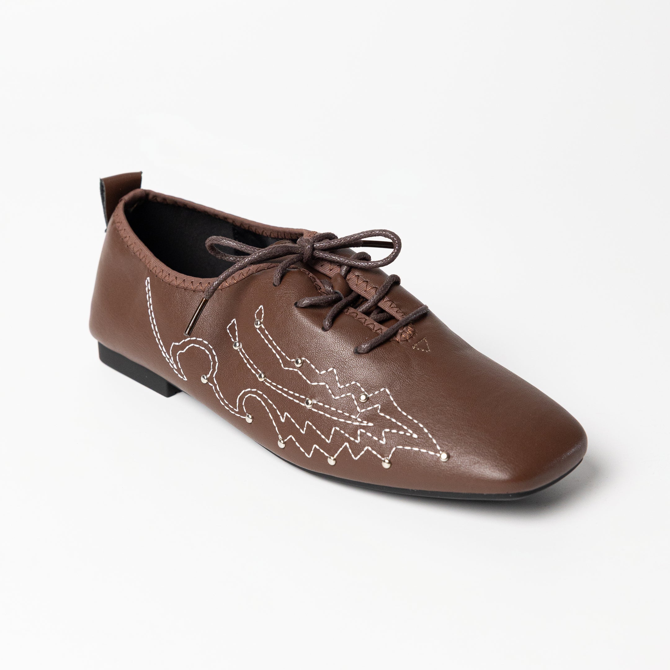 Embroidery Flat