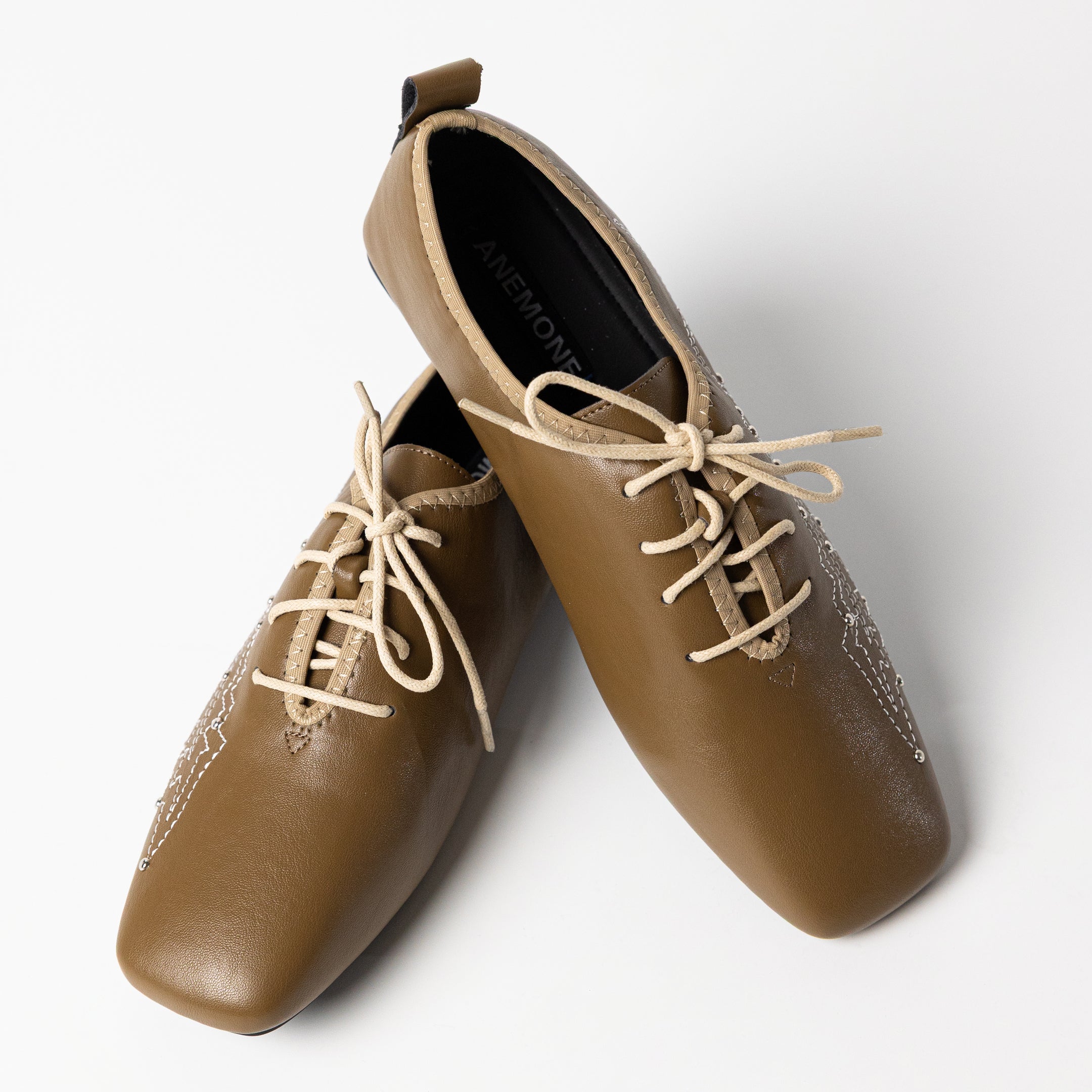 Embroidery Flat
