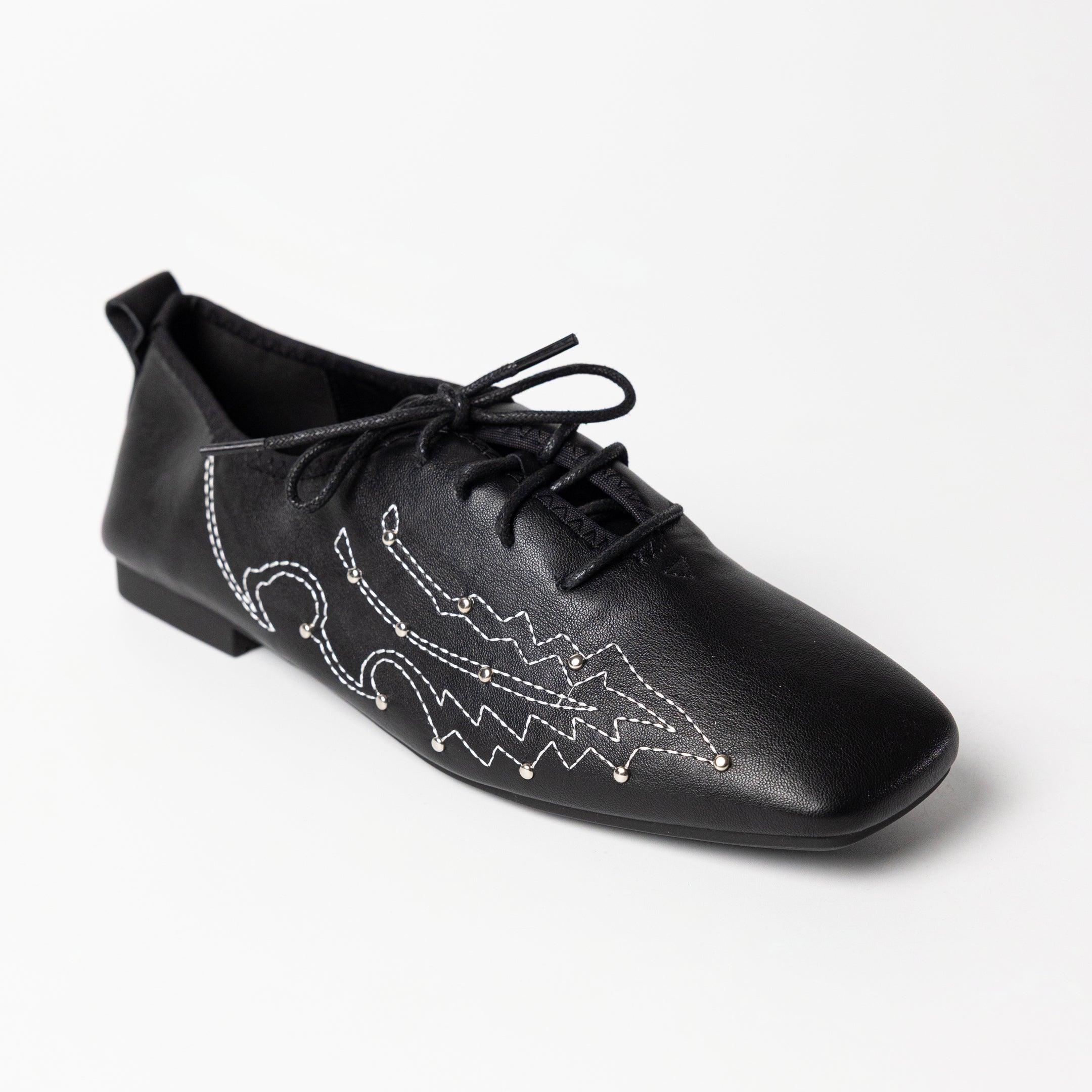 Embroidery Flat