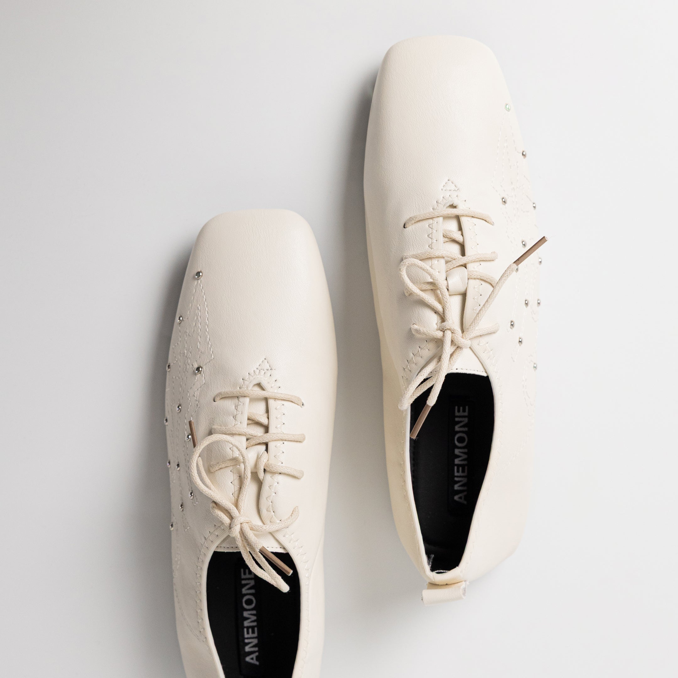 Embroidery Flat