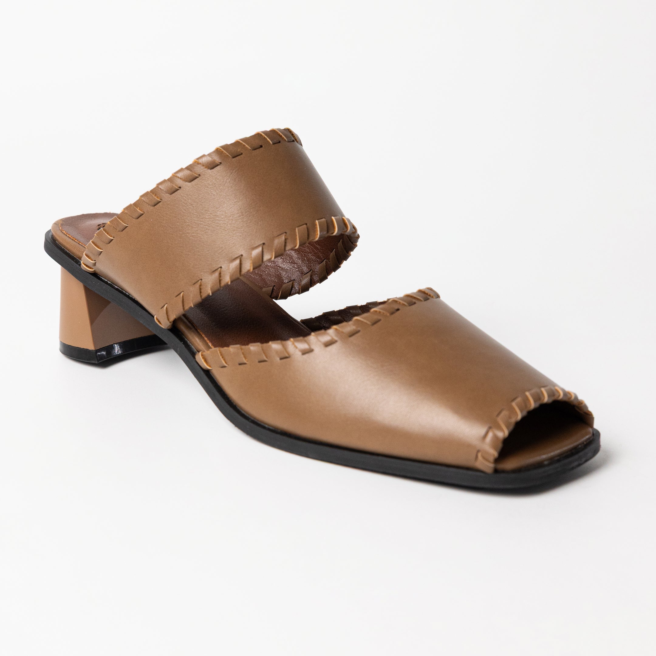 Parallel Heel