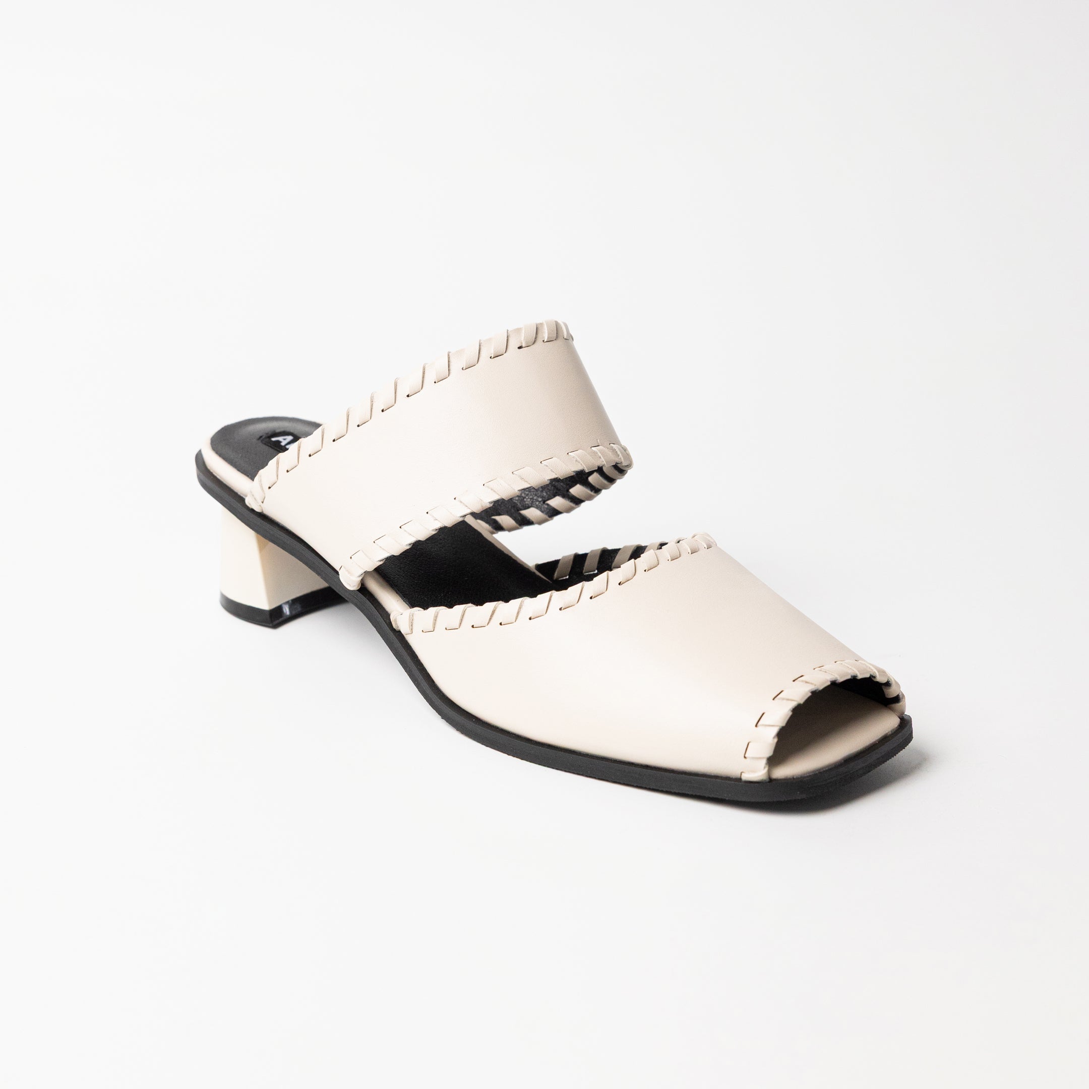 Parallel Heel