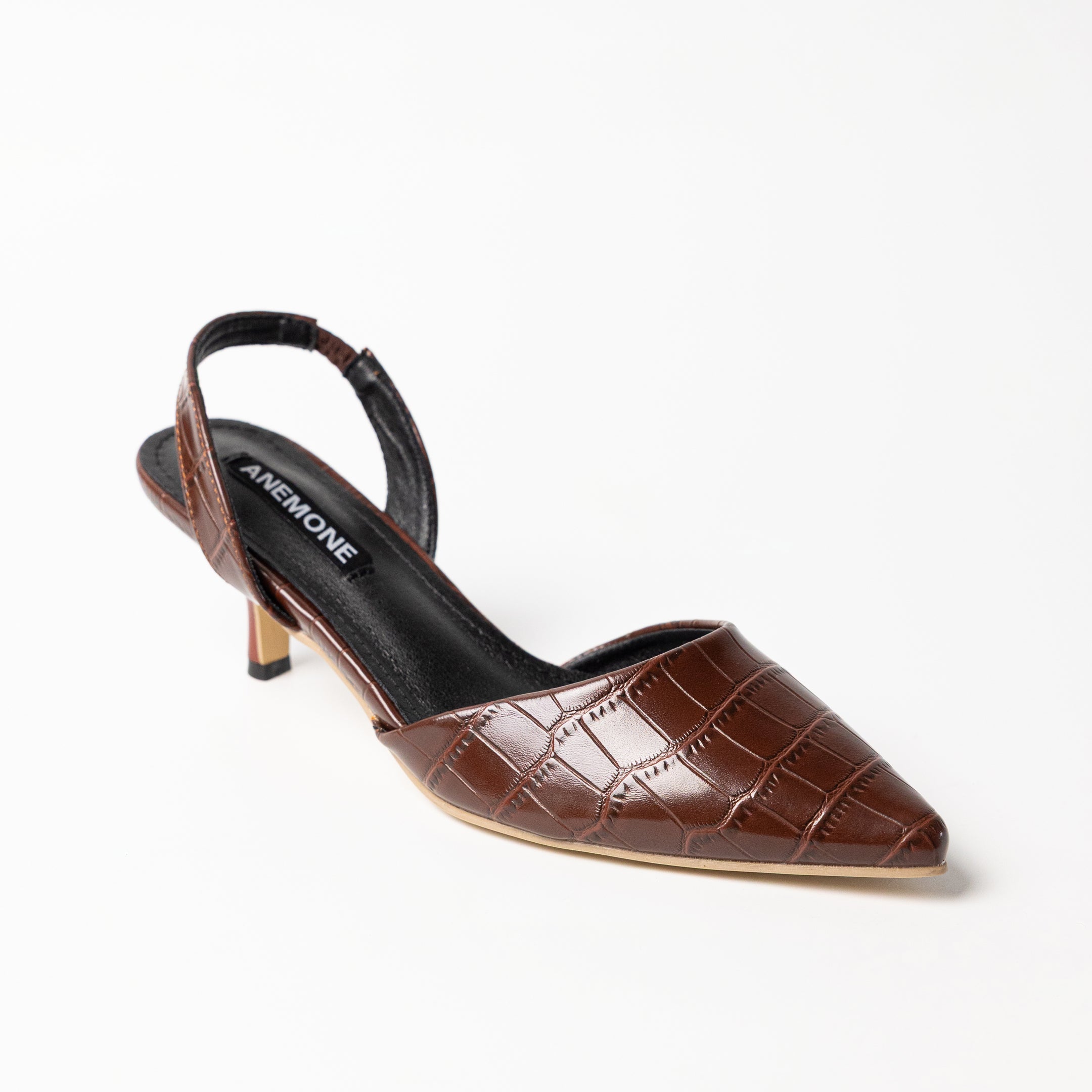 Strap Snake Sandals