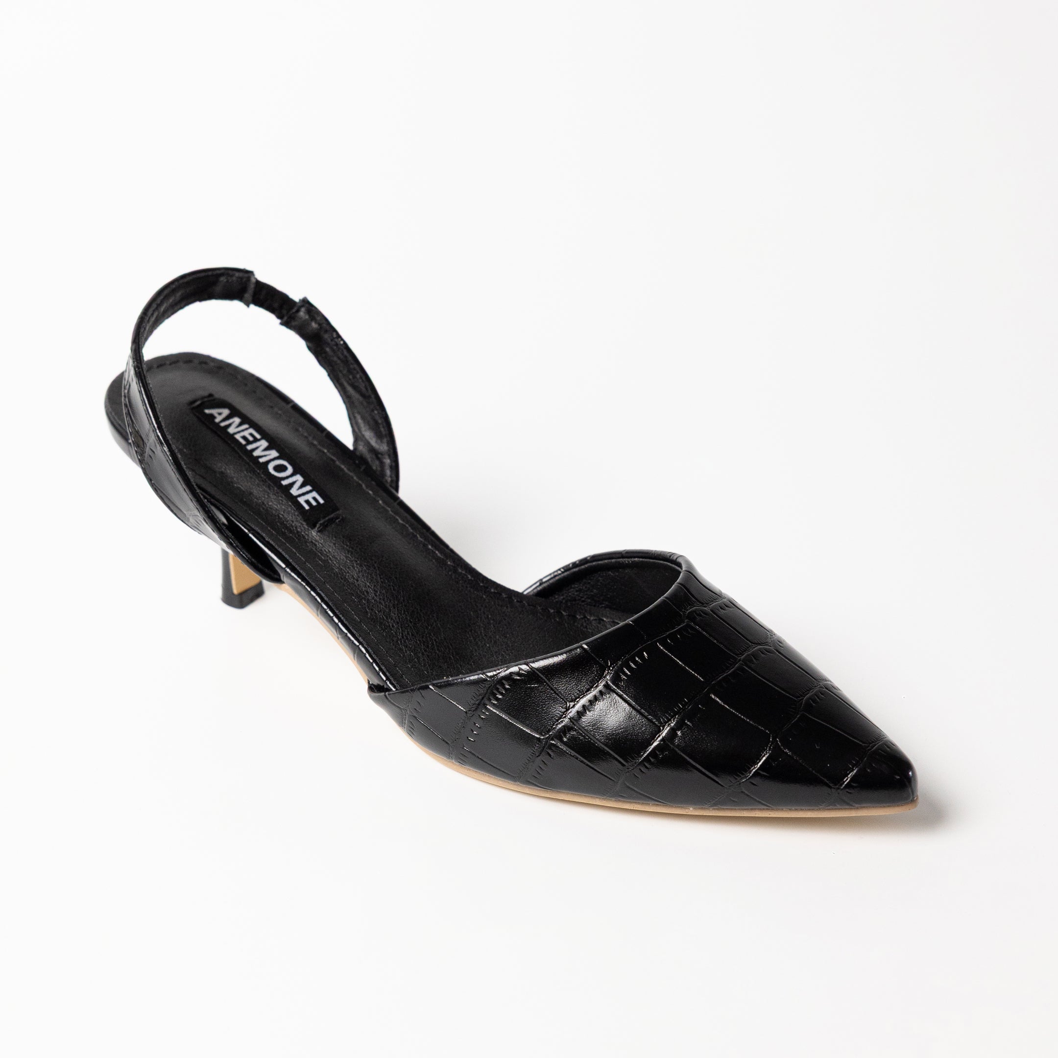 Strap Snake Sandals