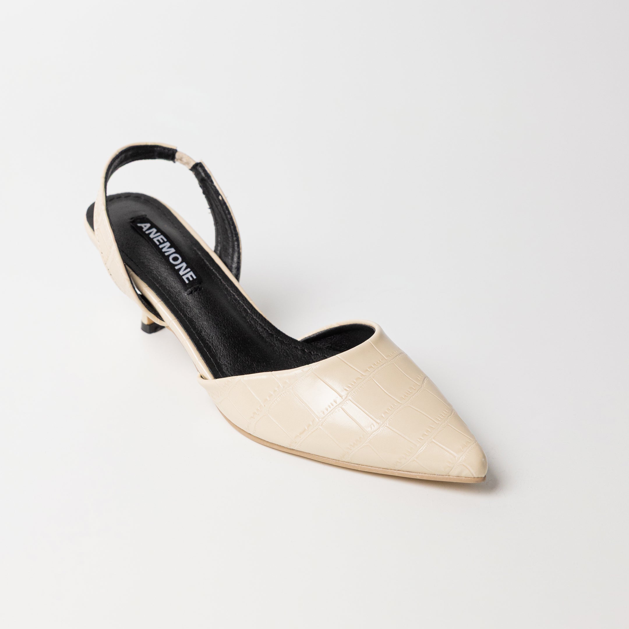 Strap Snake Sandals