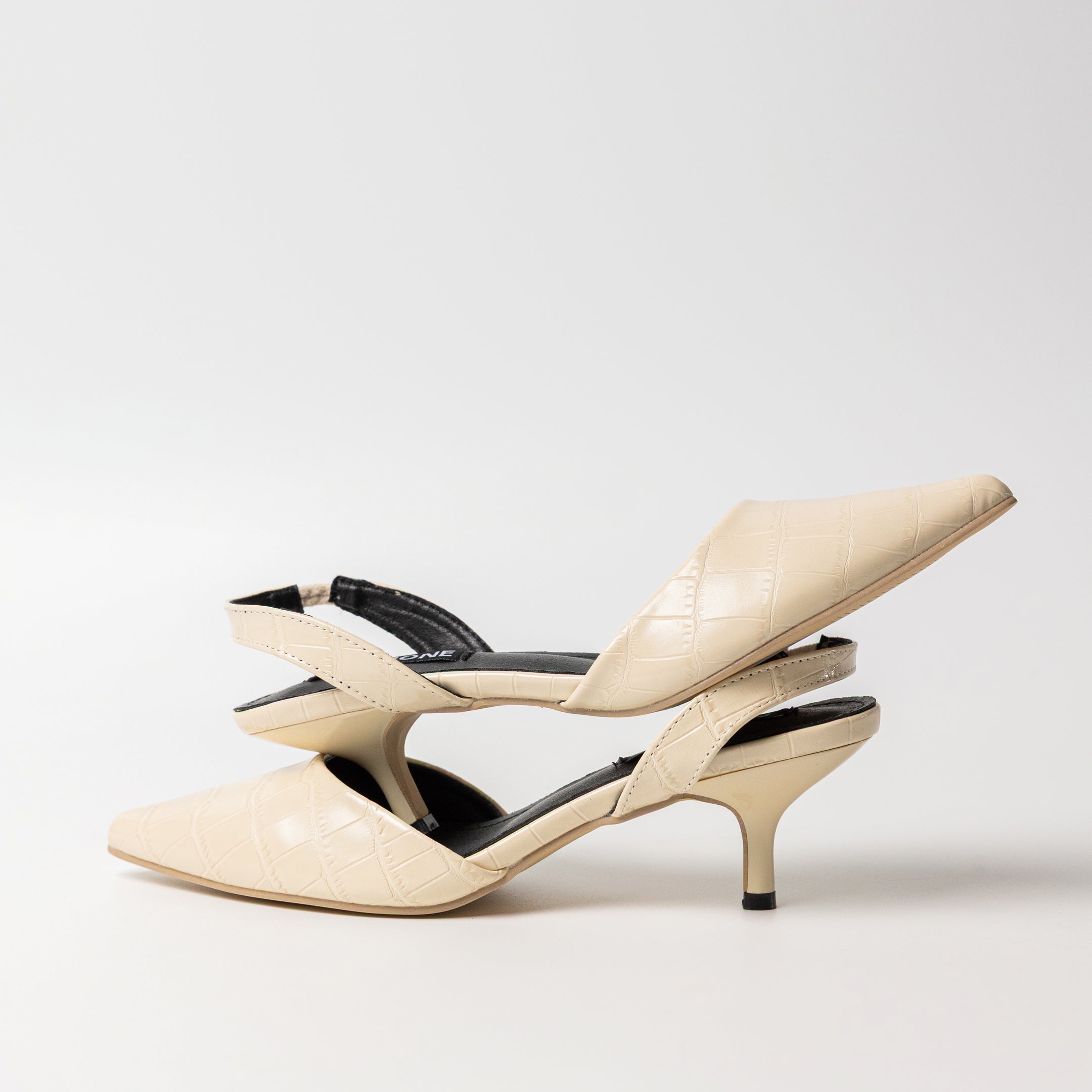 Strap Snake Sandals