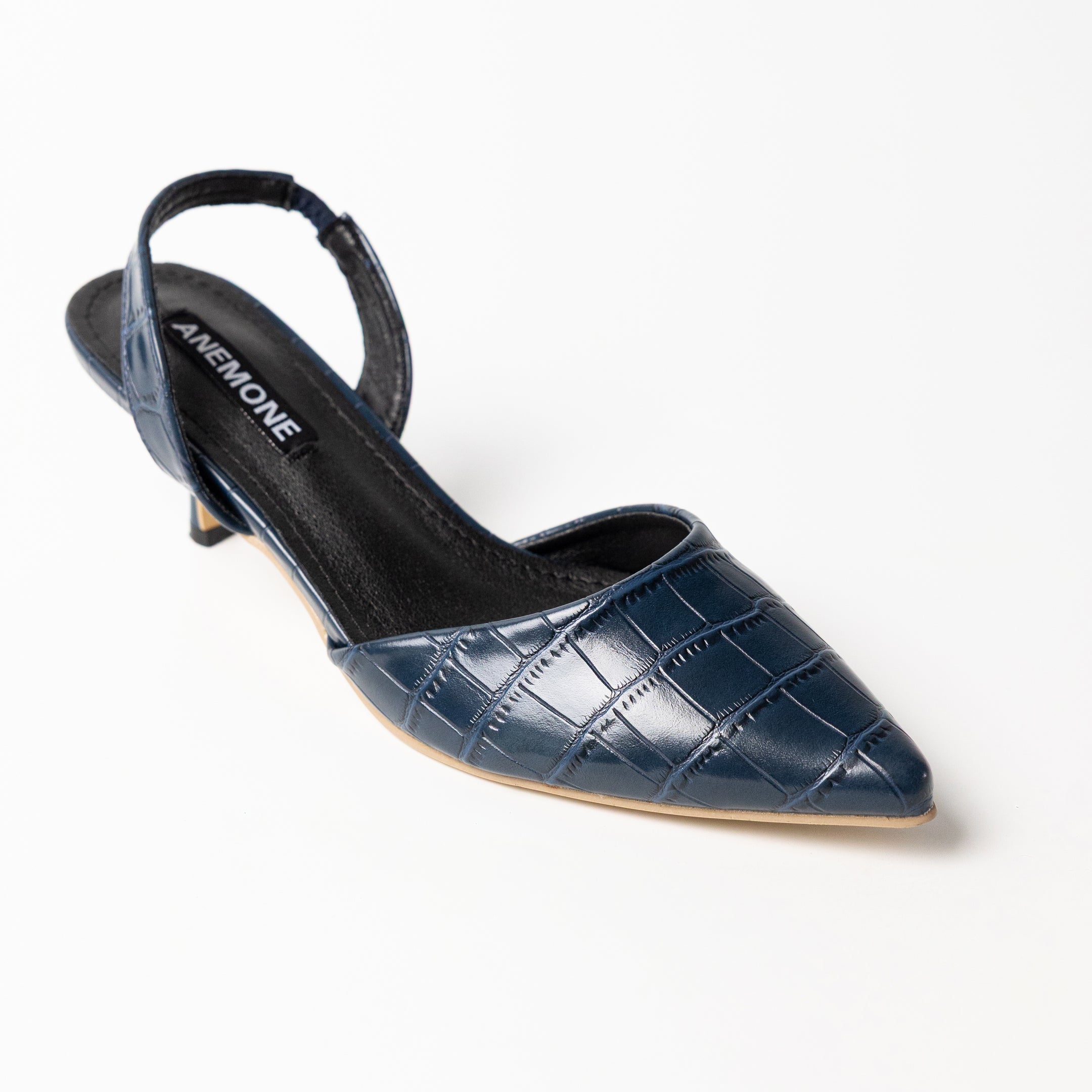 Strap Snake Sandals