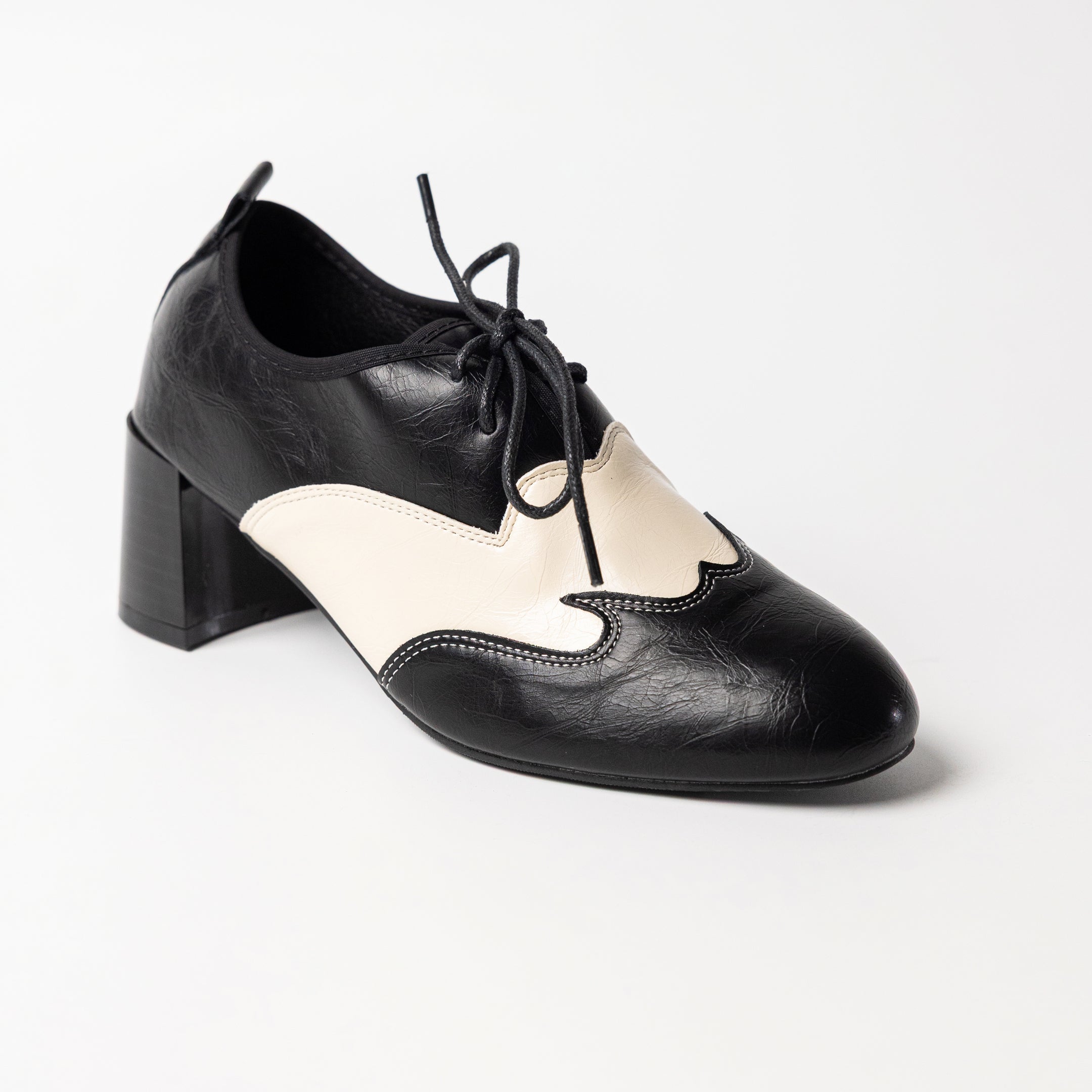Rodeo Heel