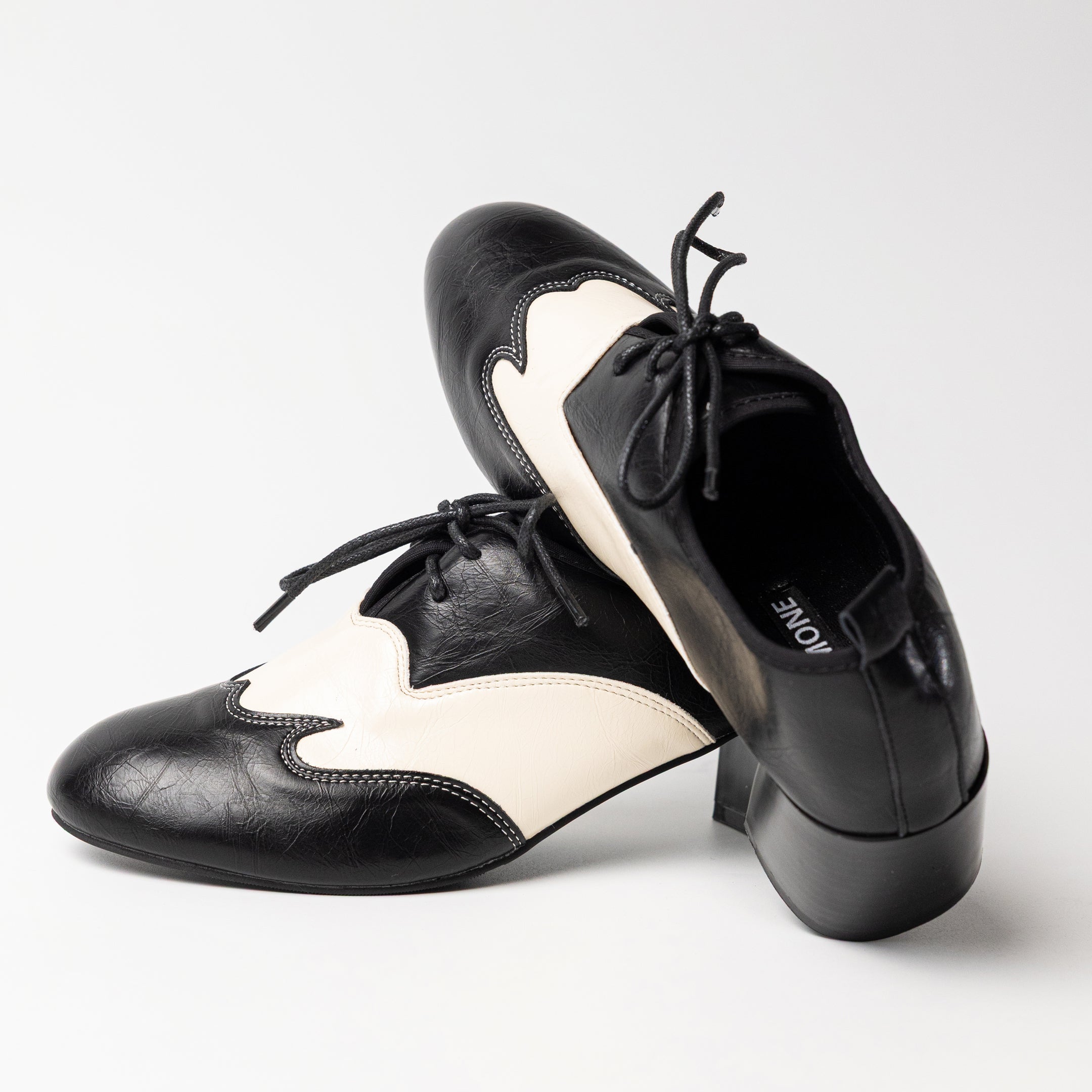 Rodeo Heel