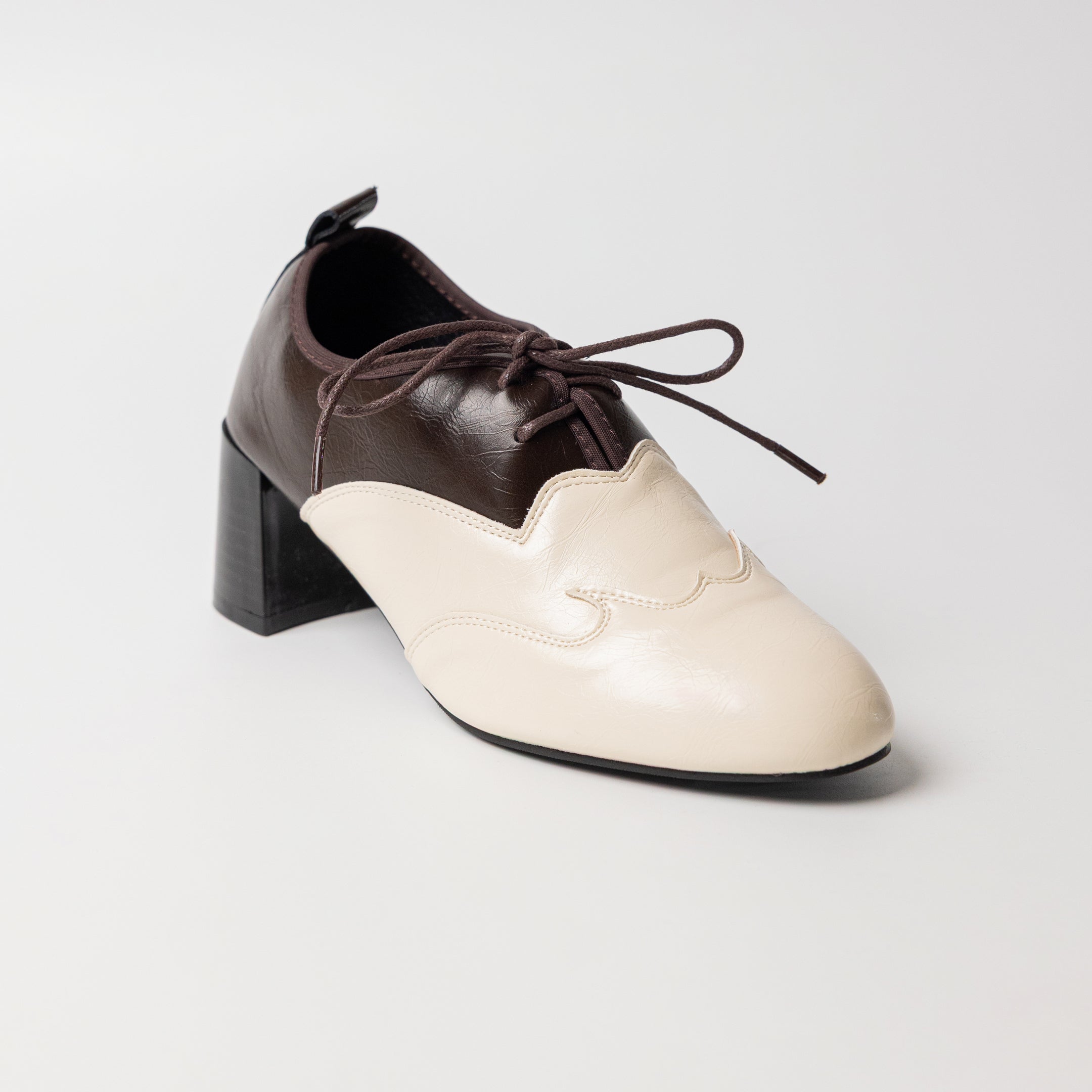 Rodeo Heel