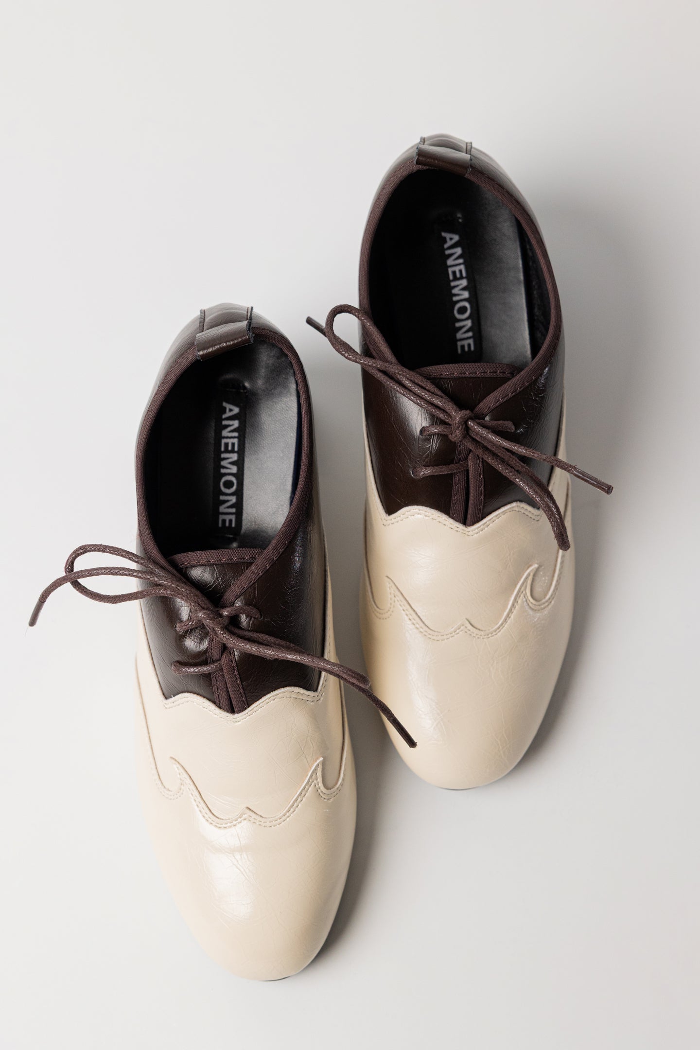 Rodeo Heel