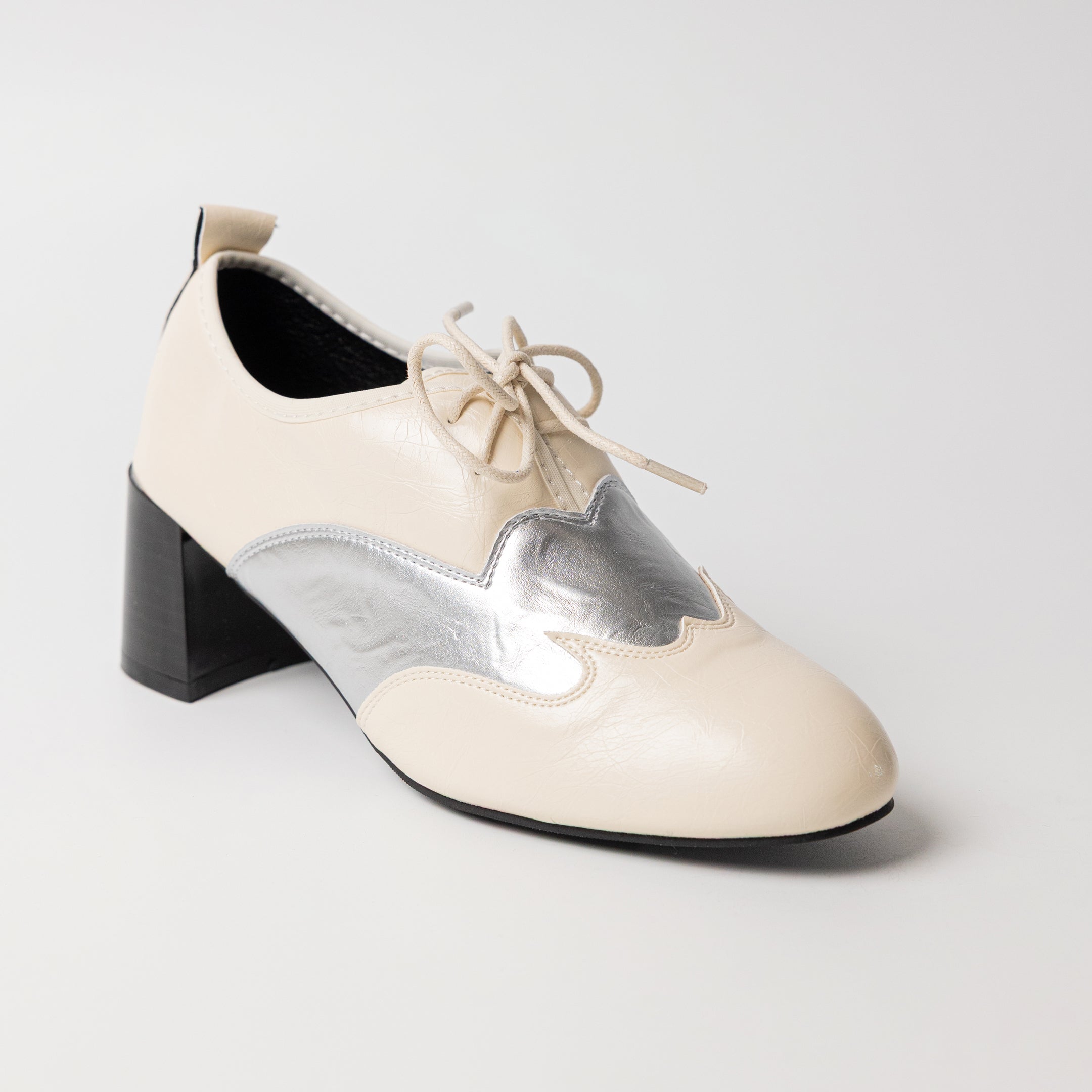 Rodeo Heel