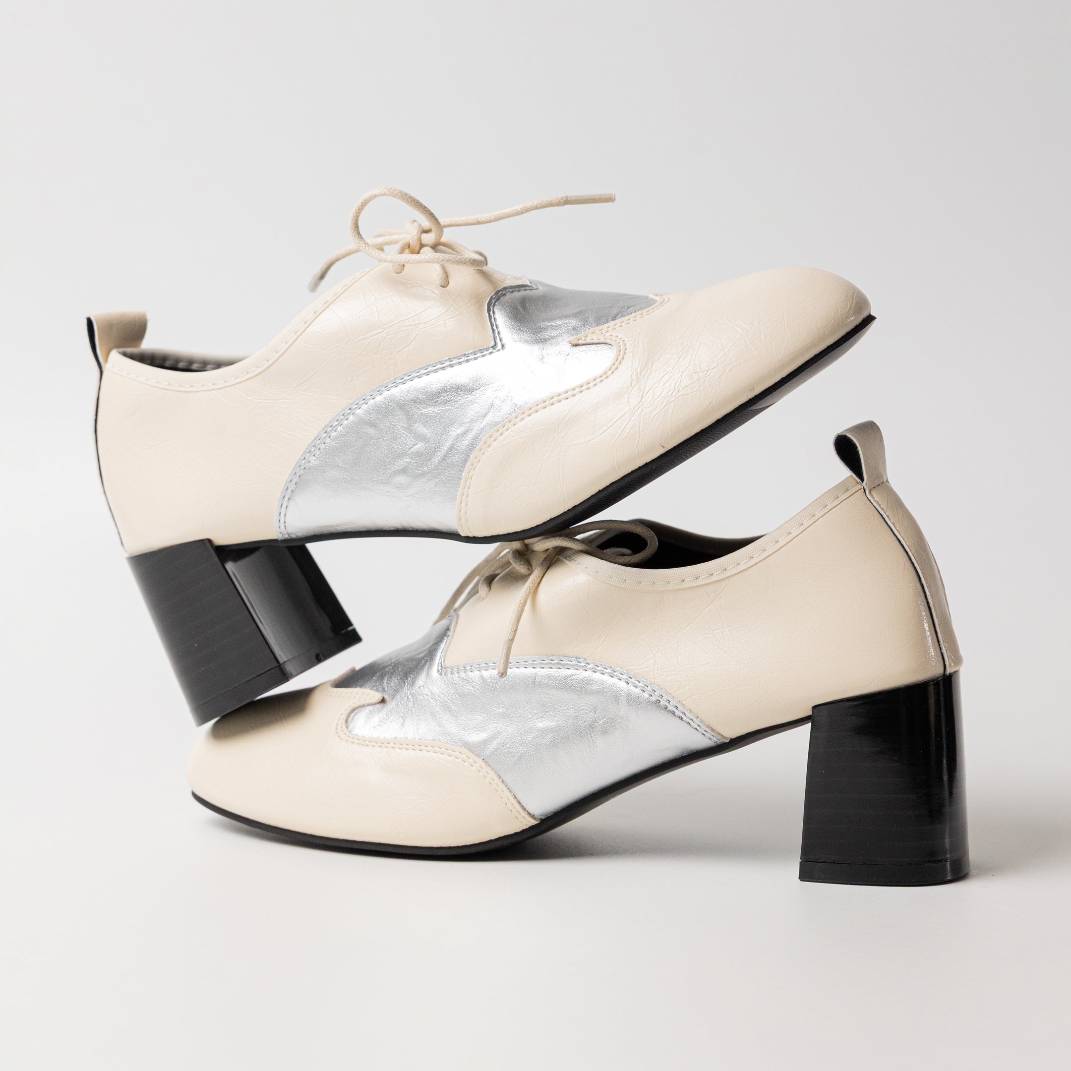 Rodeo Heel