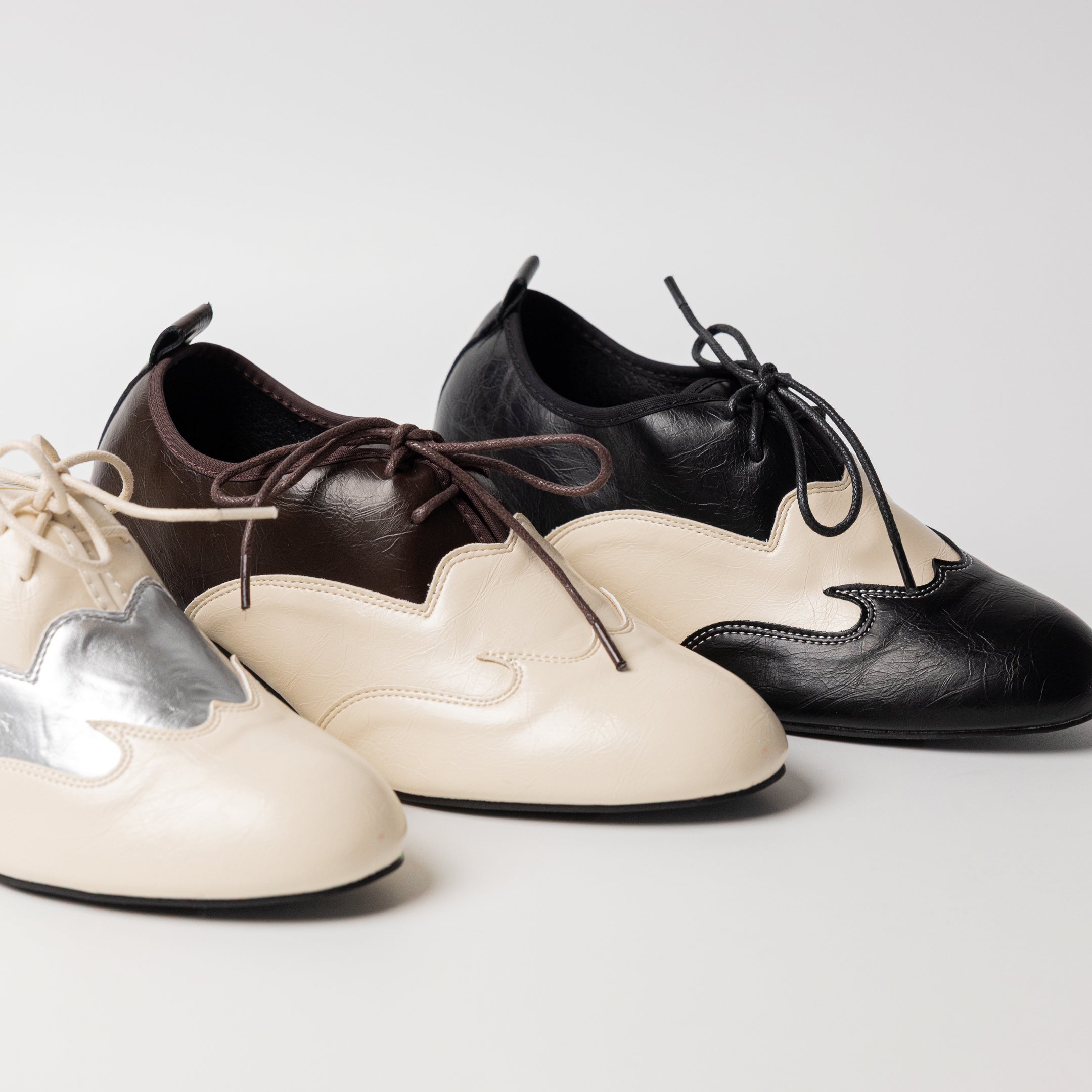 Rodeo Heel