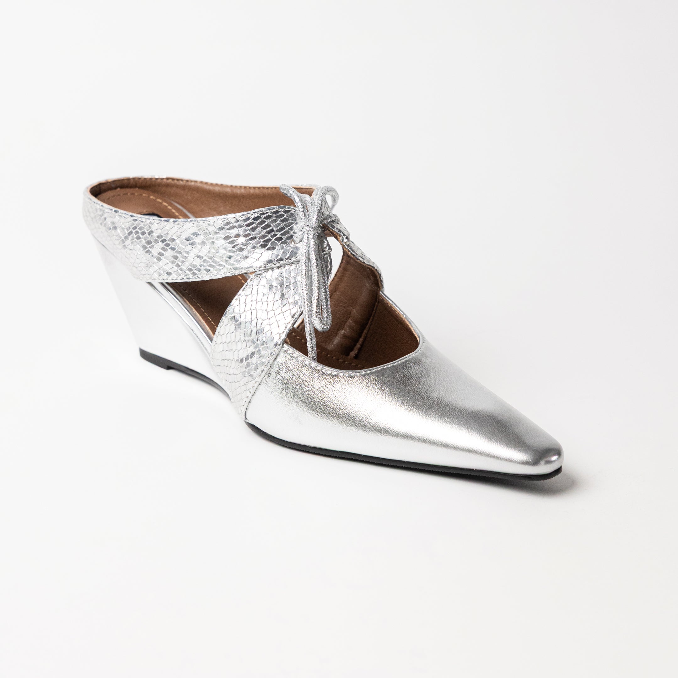 Ribbon wedge