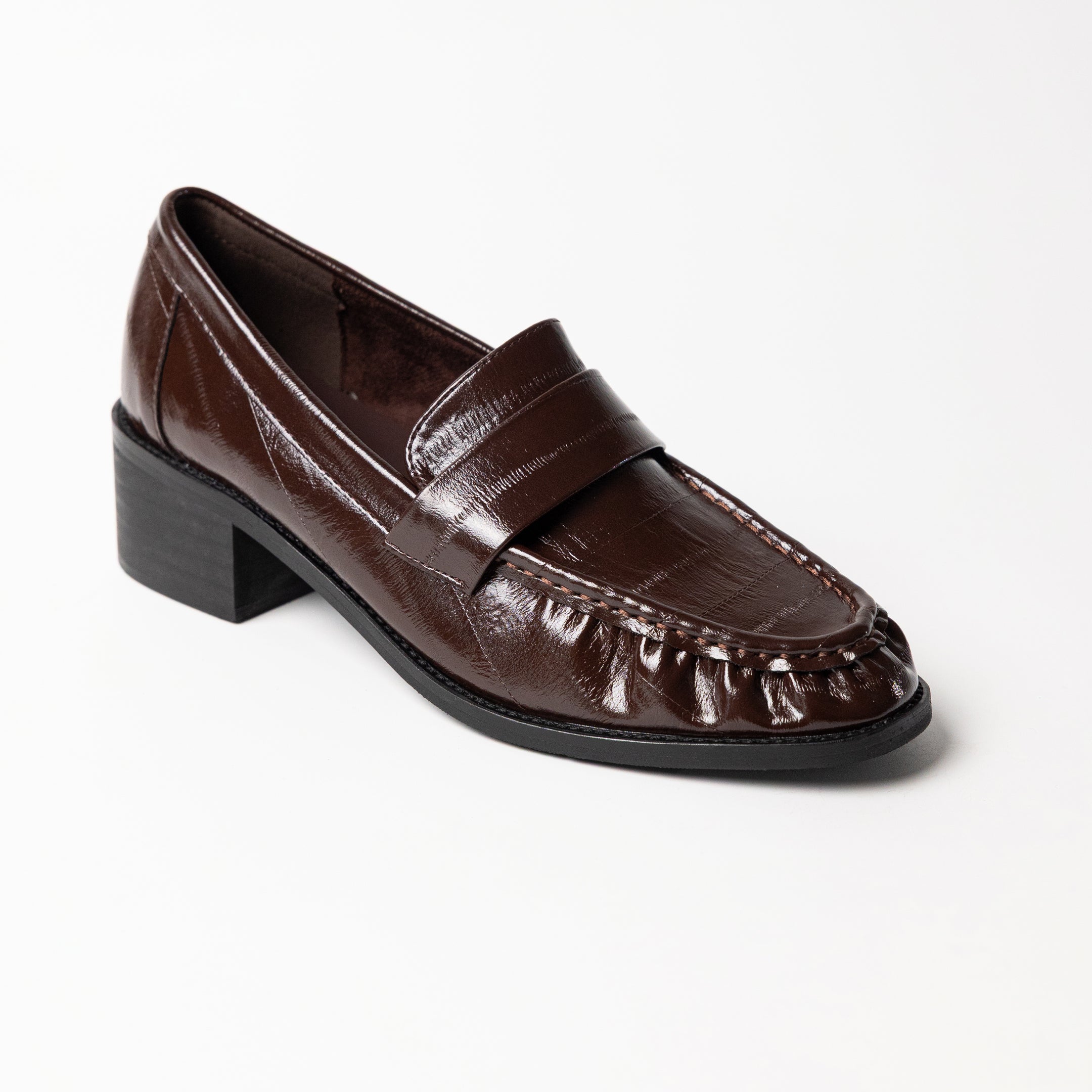 Oxford Heel