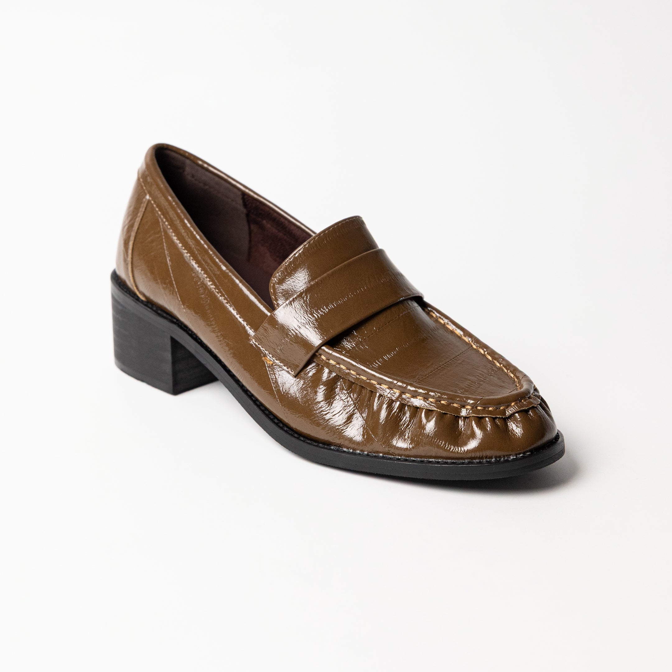 Oxford Heel